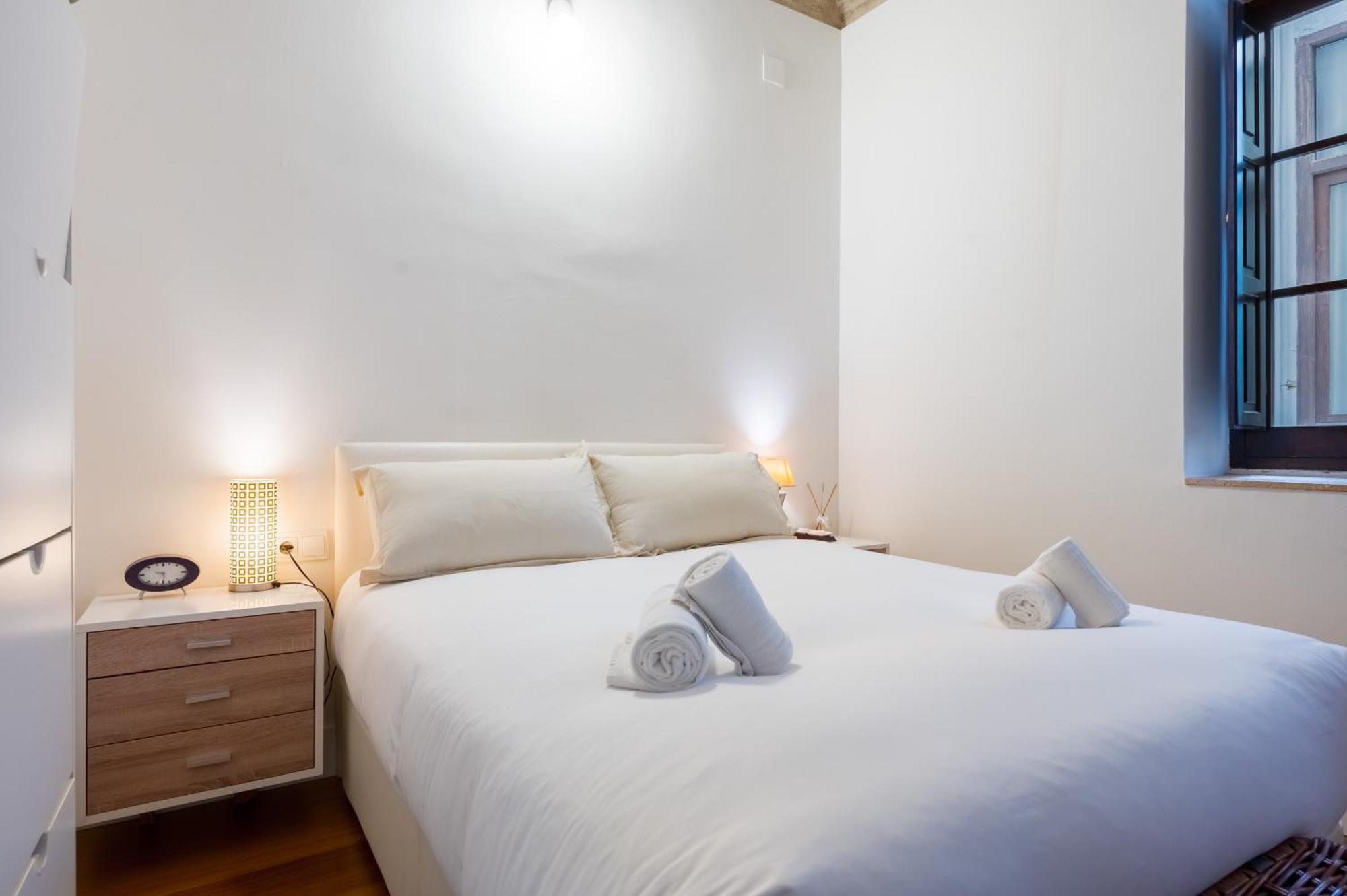 Apartamento Plaza San Marcos Sevilla