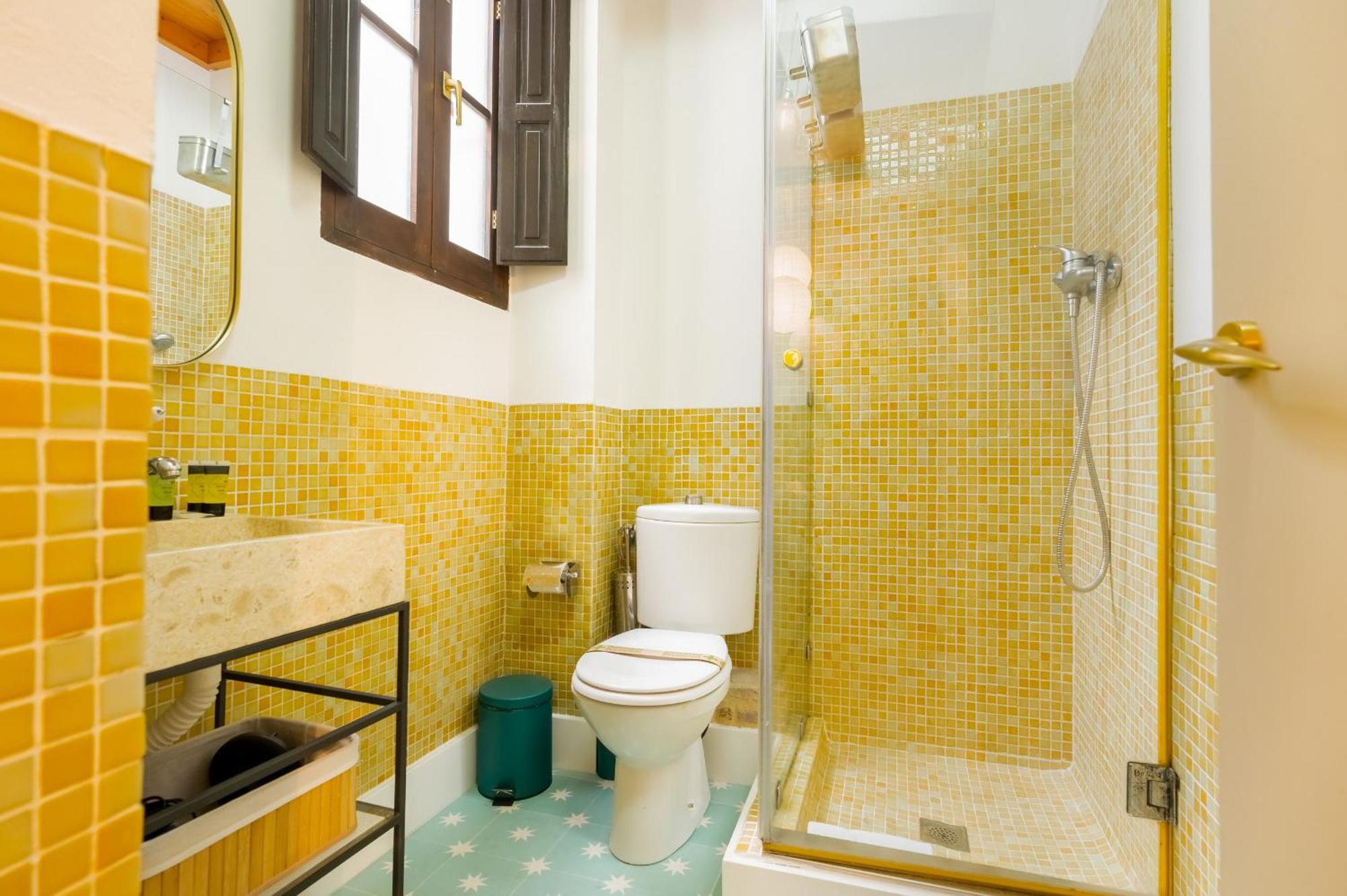 Apartamento Plaza San Marcos