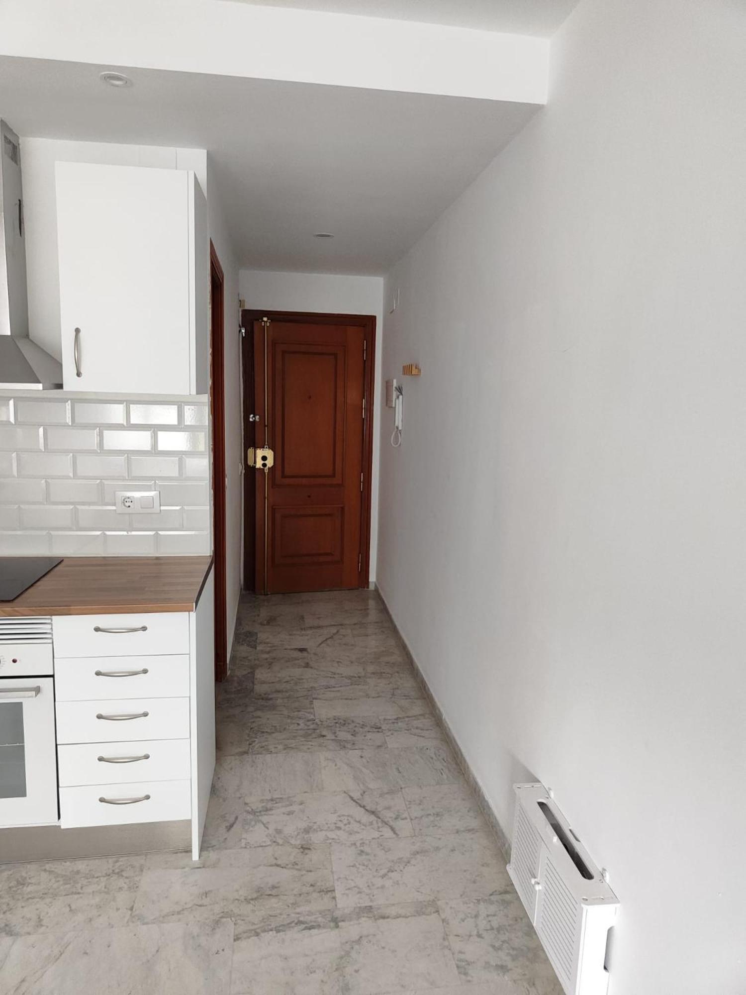 Apartamento Remedios Urban *
