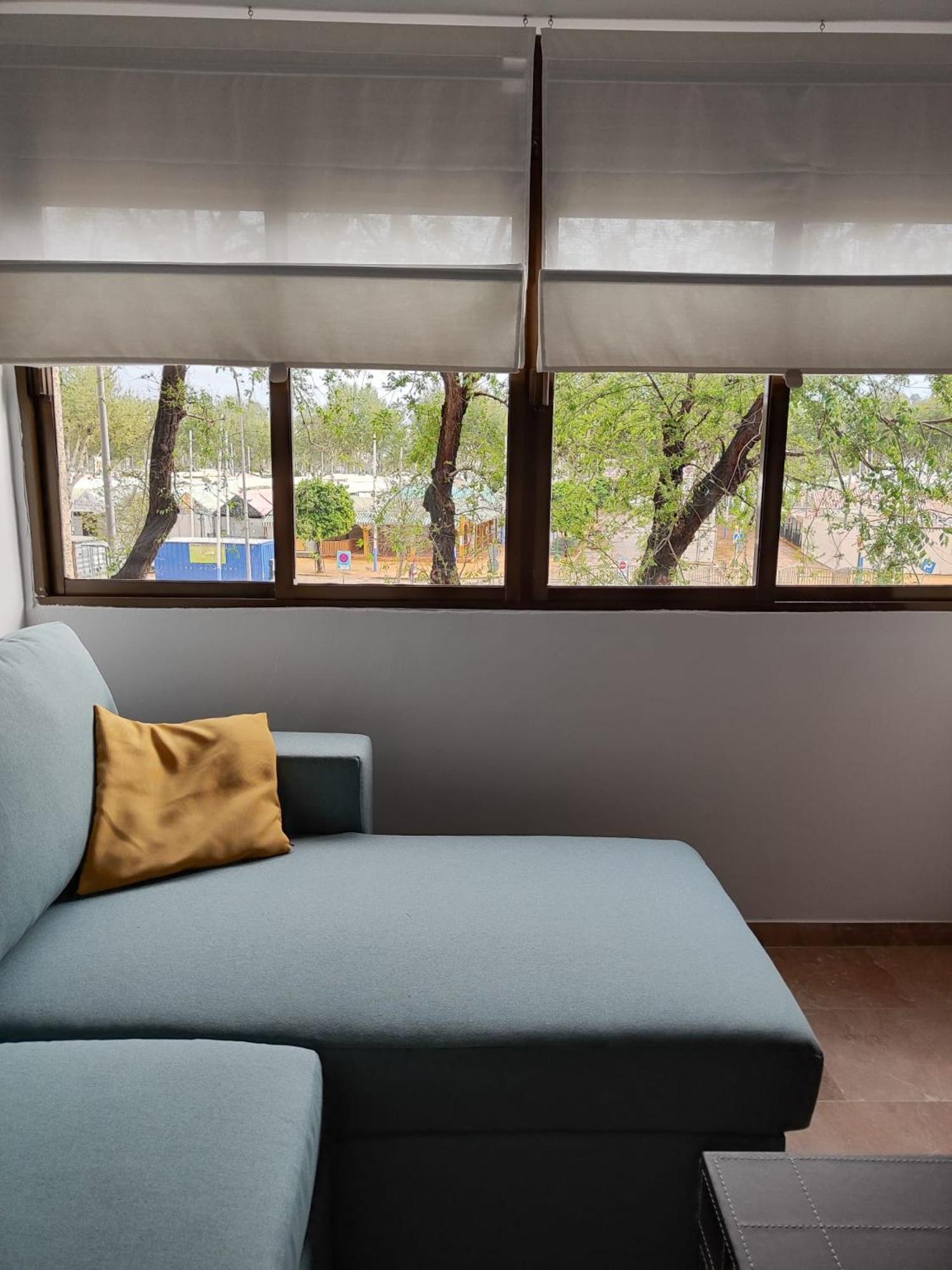 Apartamento Remedios Urban *