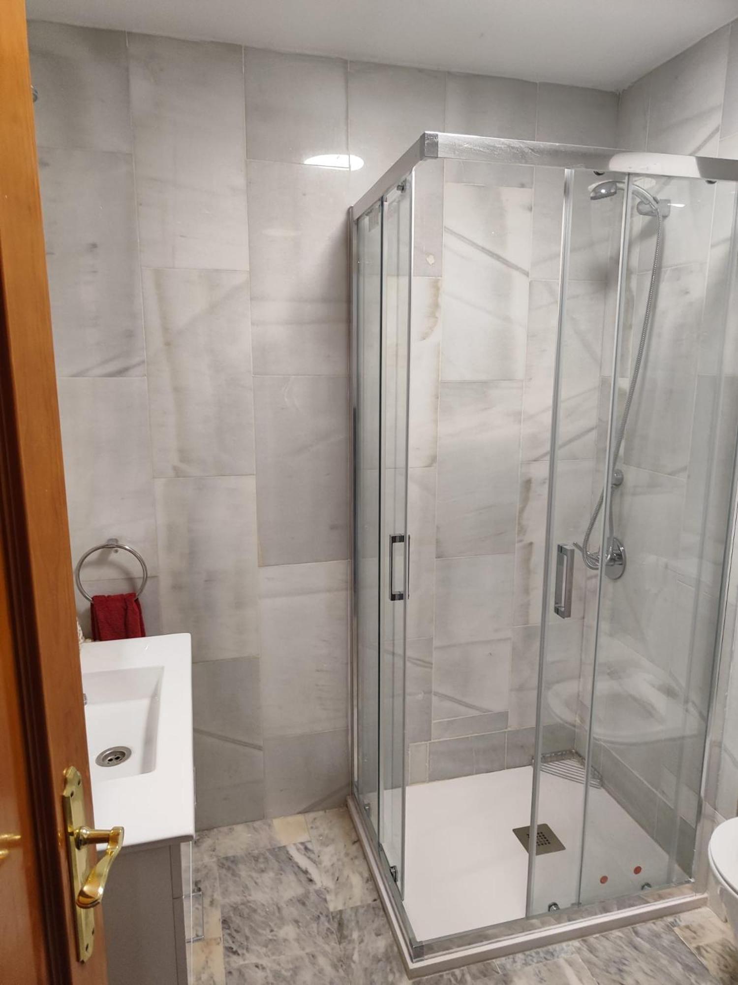 Apartamento Remedios Urban Sevilla