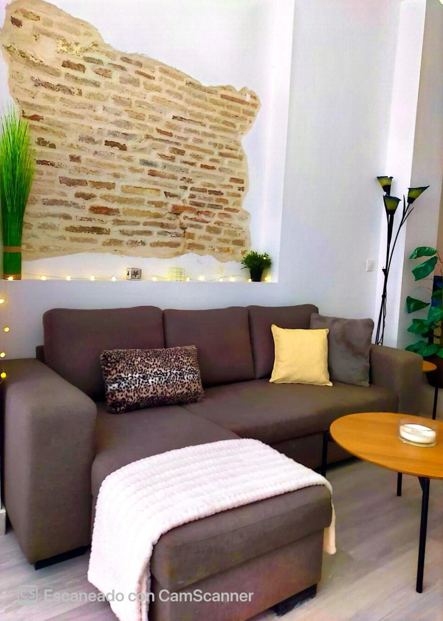 Violeta Loft A With Chill Out Terrace *