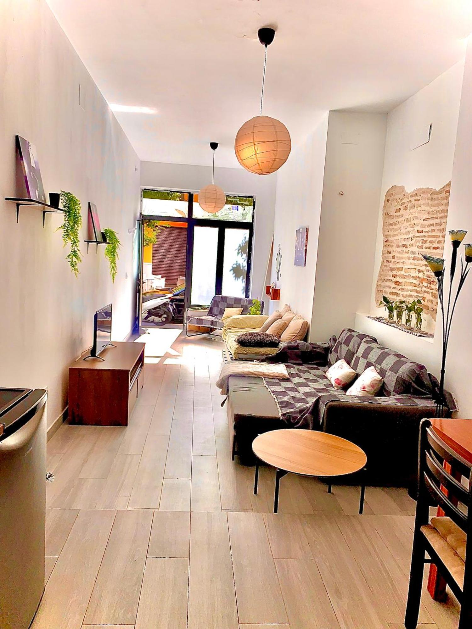 Violeta Loft A With Chill Out Terrace