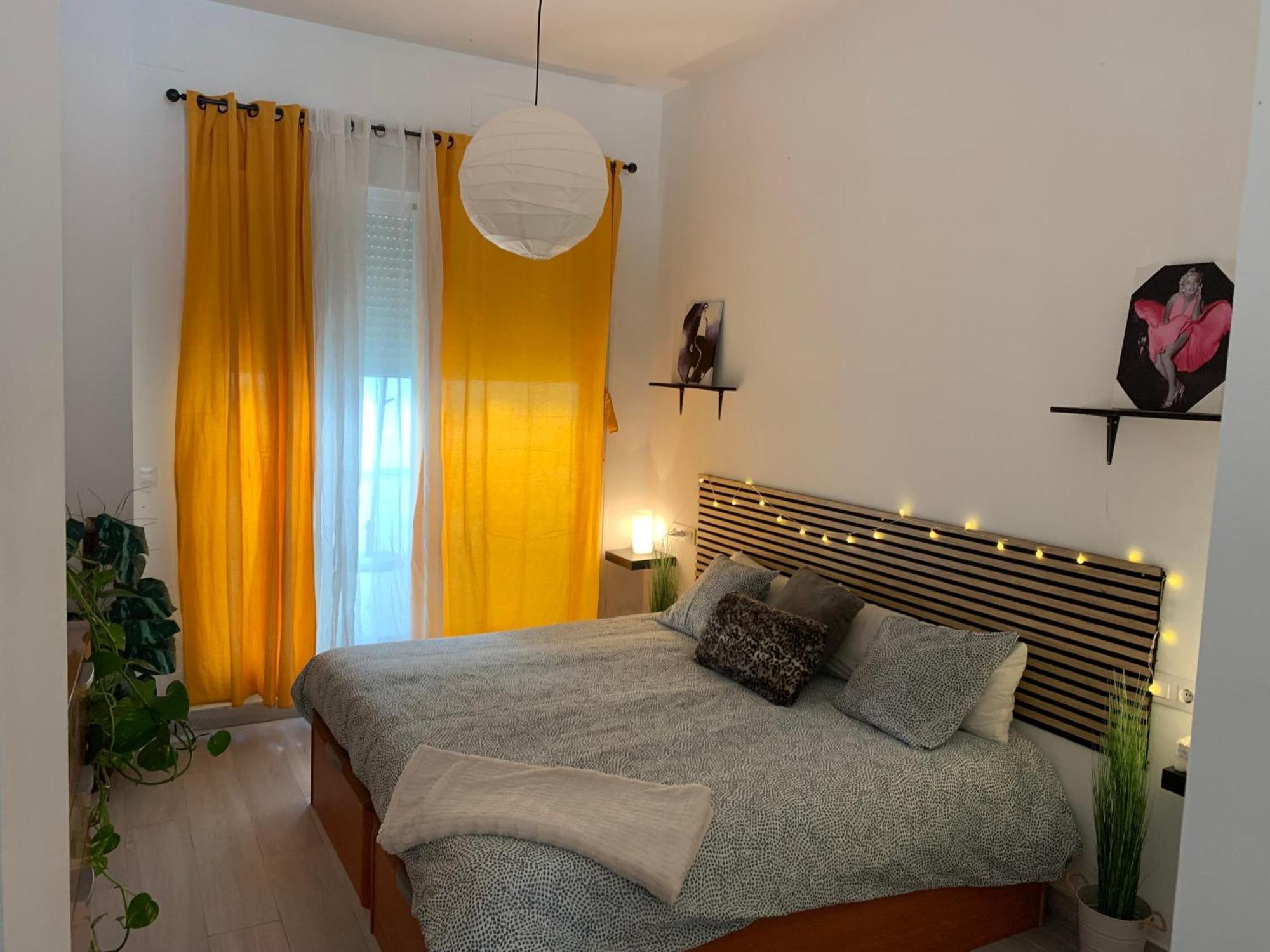 Violeta Loft A With Chill Out Terrace