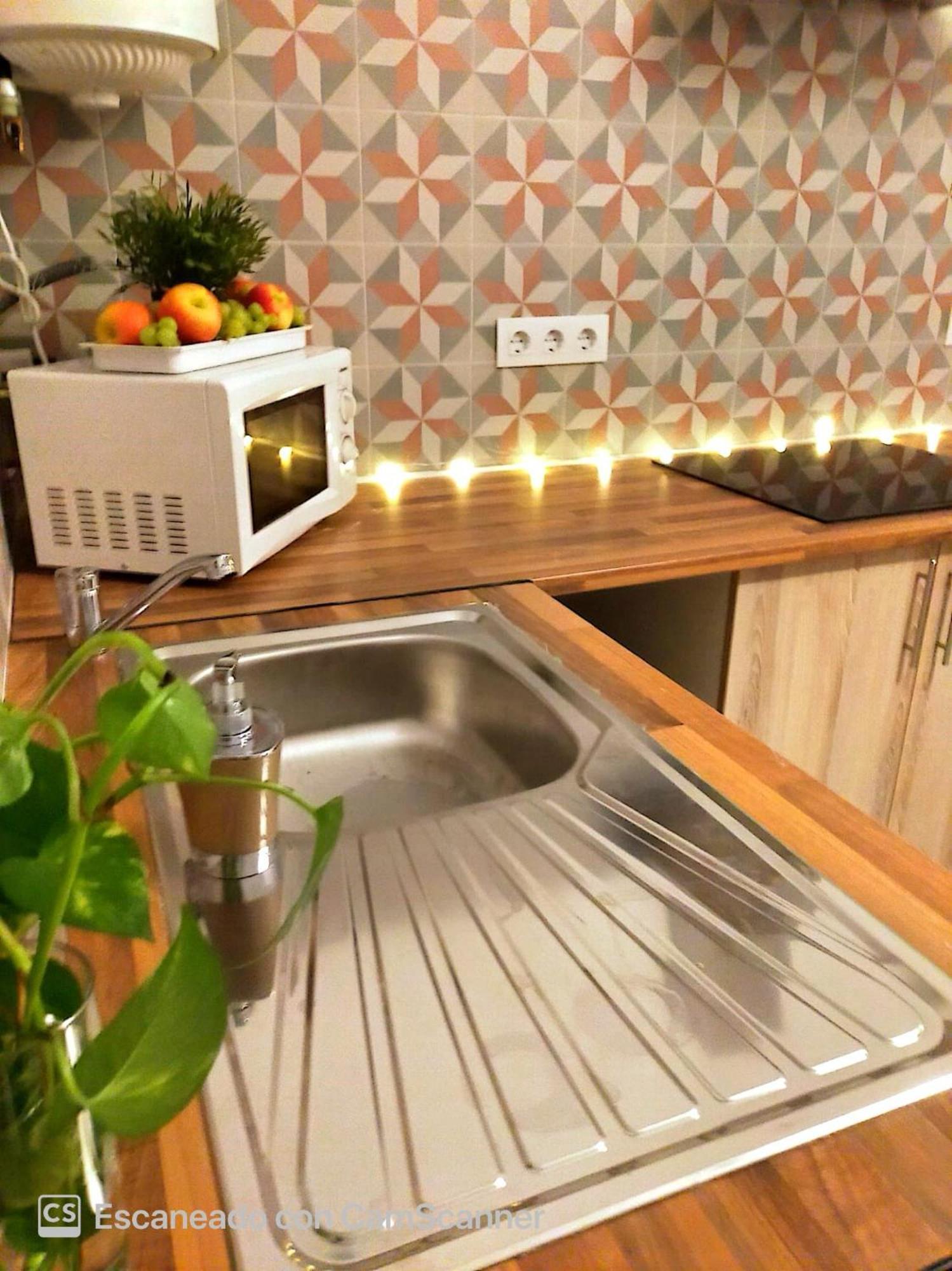 Violeta Loft A With Chill Out Terrace Apartamento *