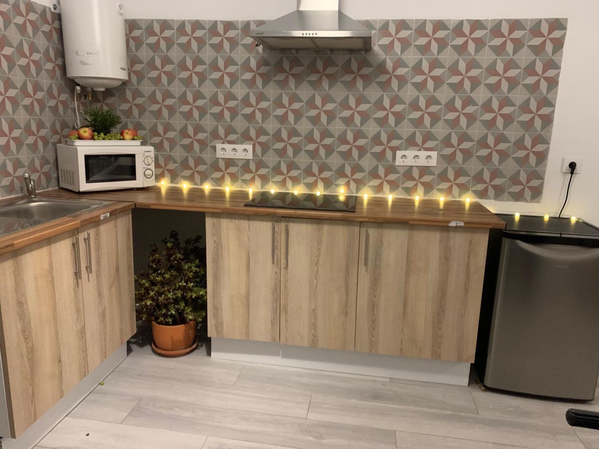 Apartment Violeta Loft A With Chill Out Terrace *