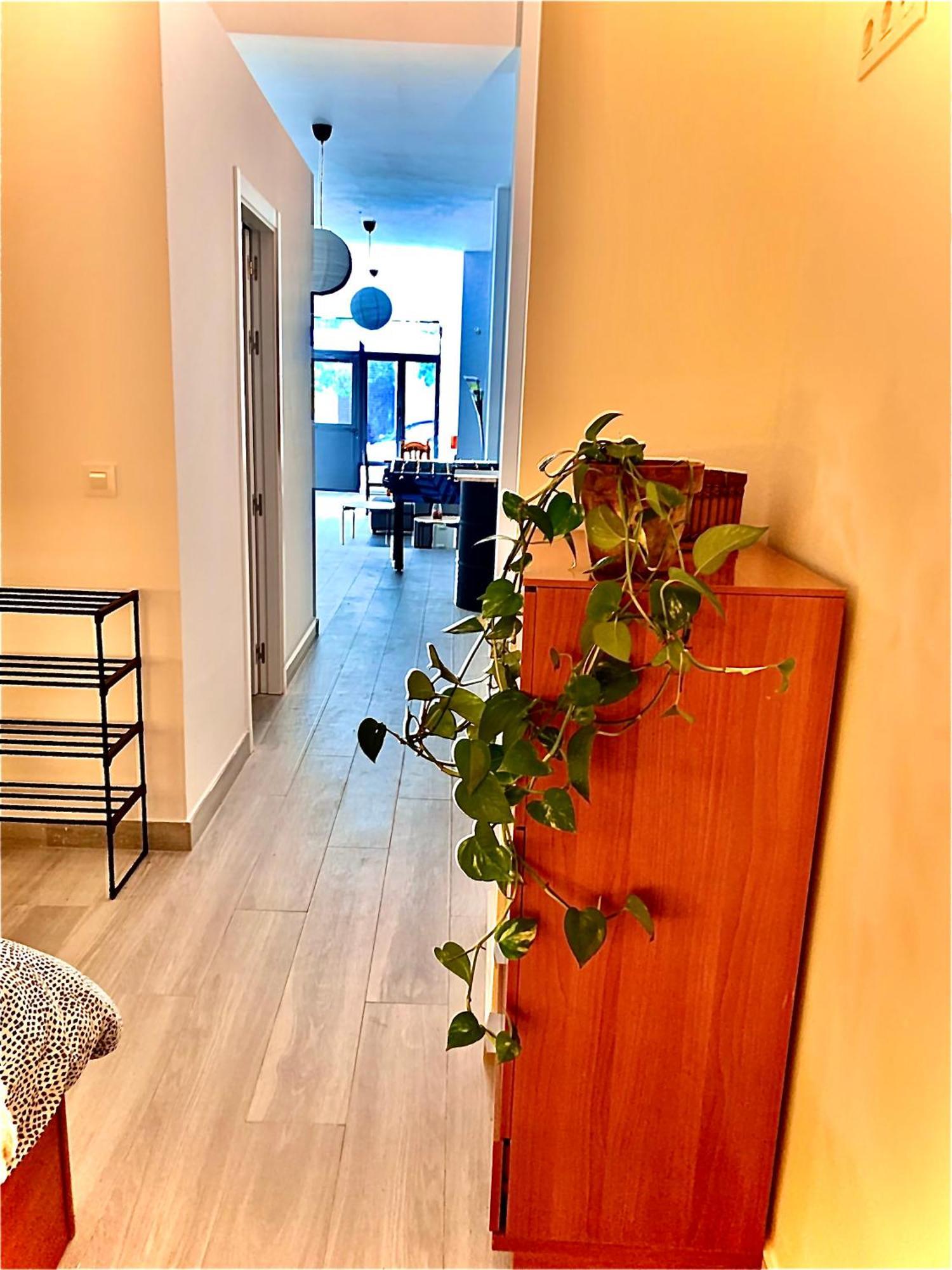 Violeta Loft A With Chill Out Terrace