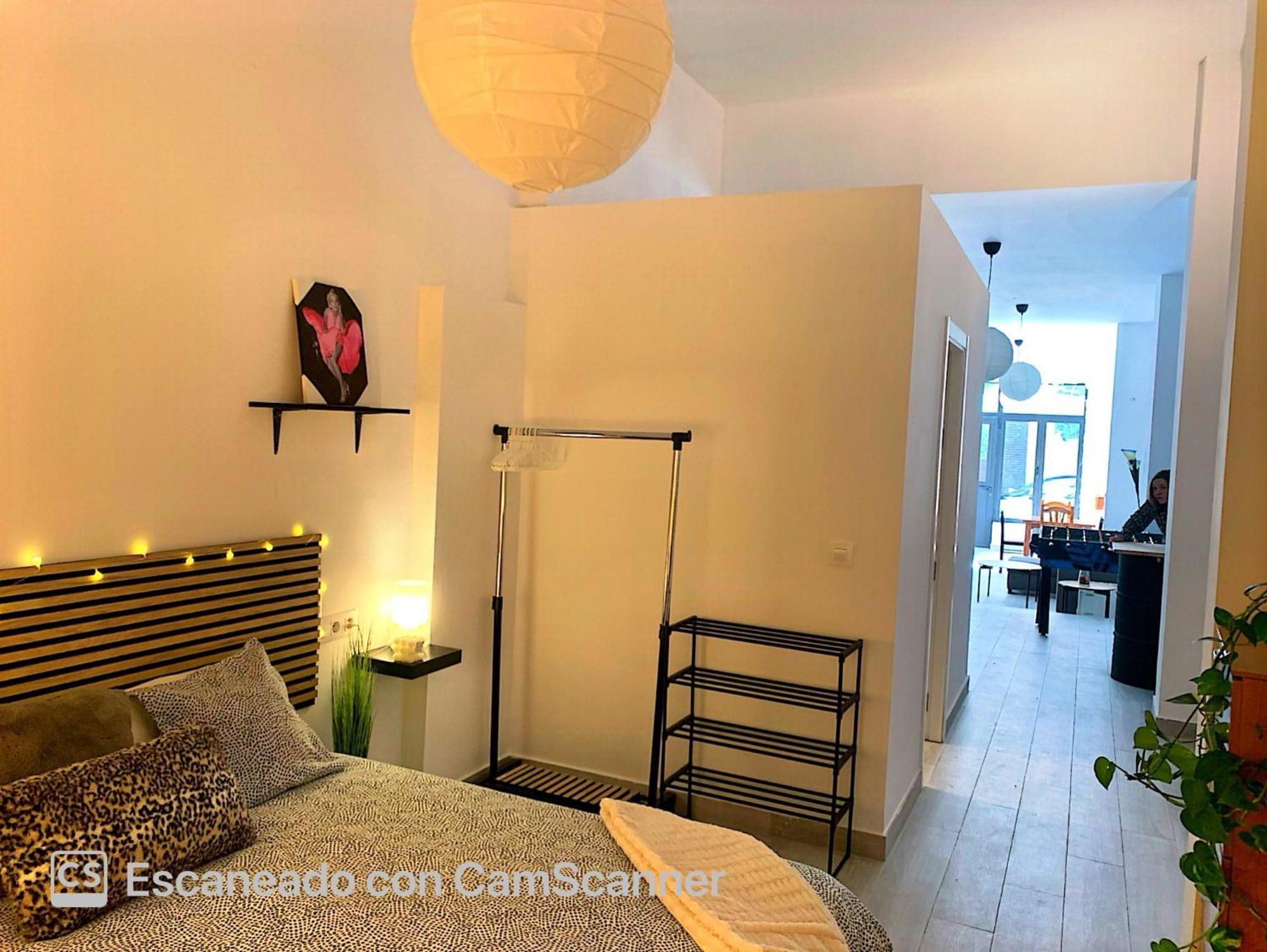 Violeta Loft A With Chill Out Terrace Seville