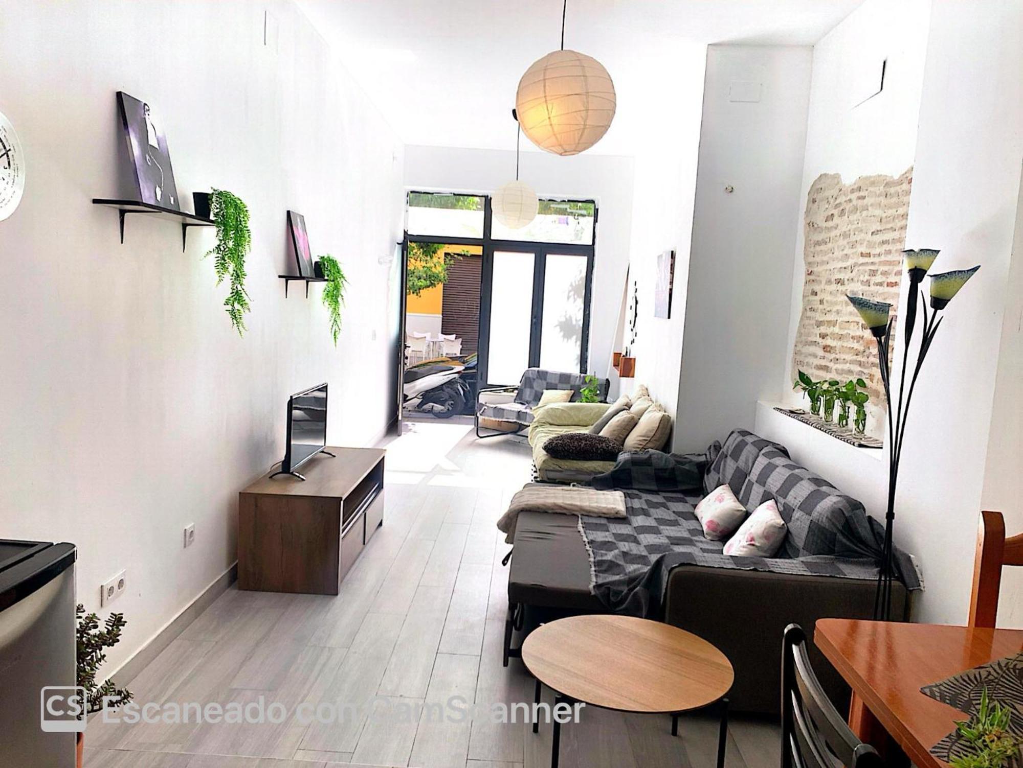 Apartment Violeta Loft A With Chill Out Terrace