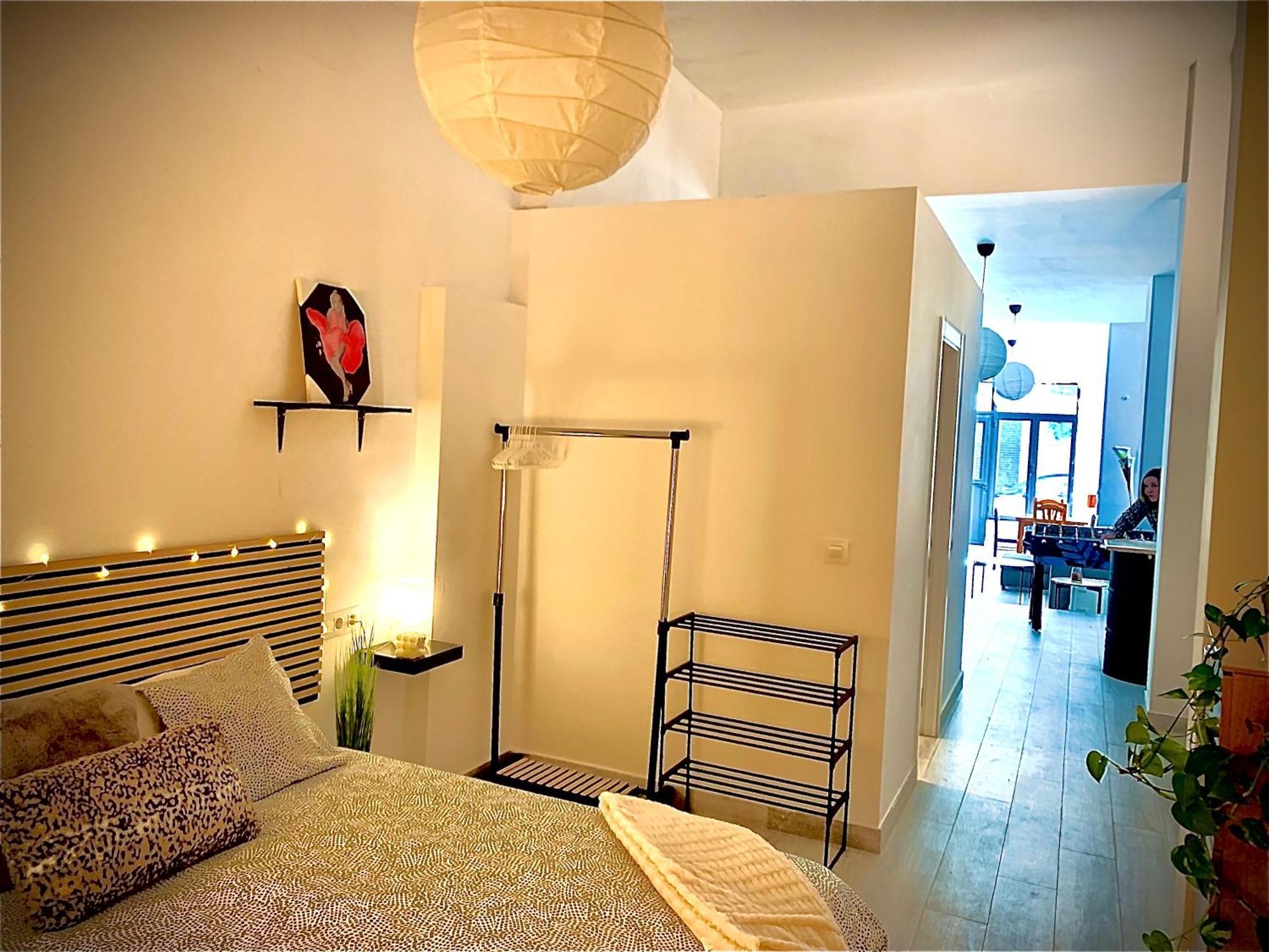 Violeta Loft A With Chill Out Terrace Apartamento *