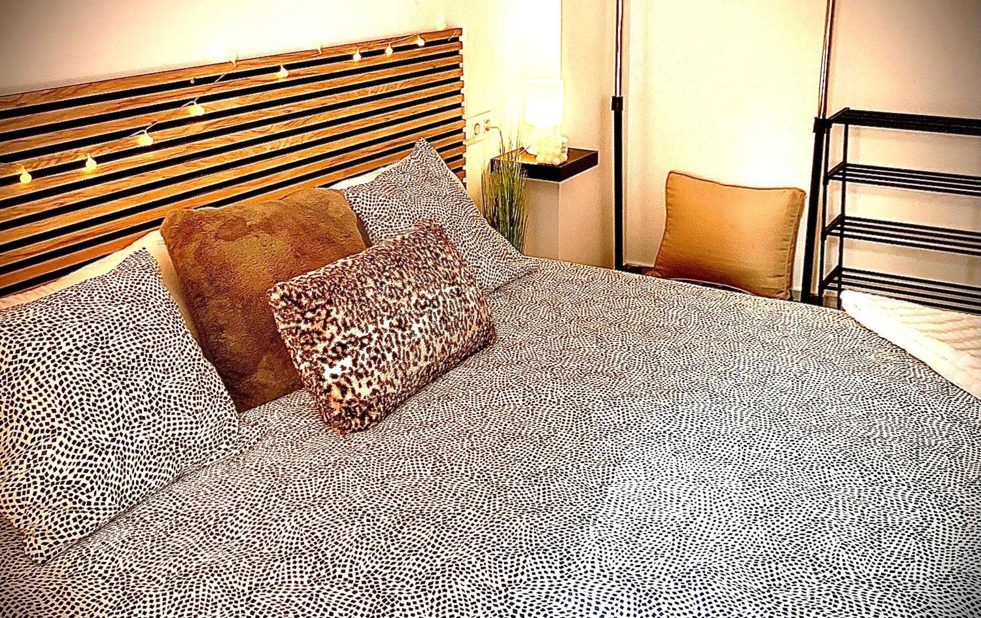 Apartment Violeta Loft A With Chill Out Terrace *