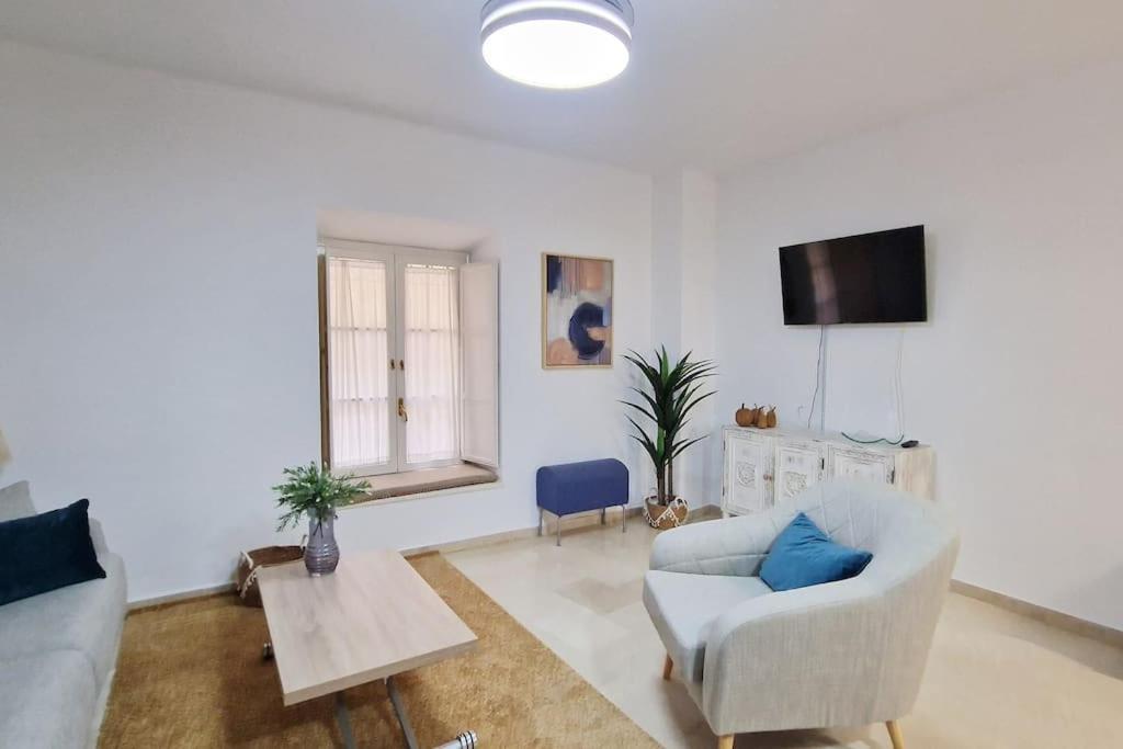 Precioso En Santa Cruz Lirio Bajo Apartamento