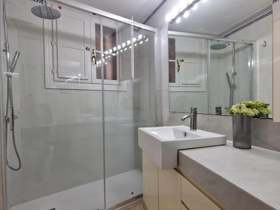 Apartamento Precioso En Santa Cruz Lirio Bajo *