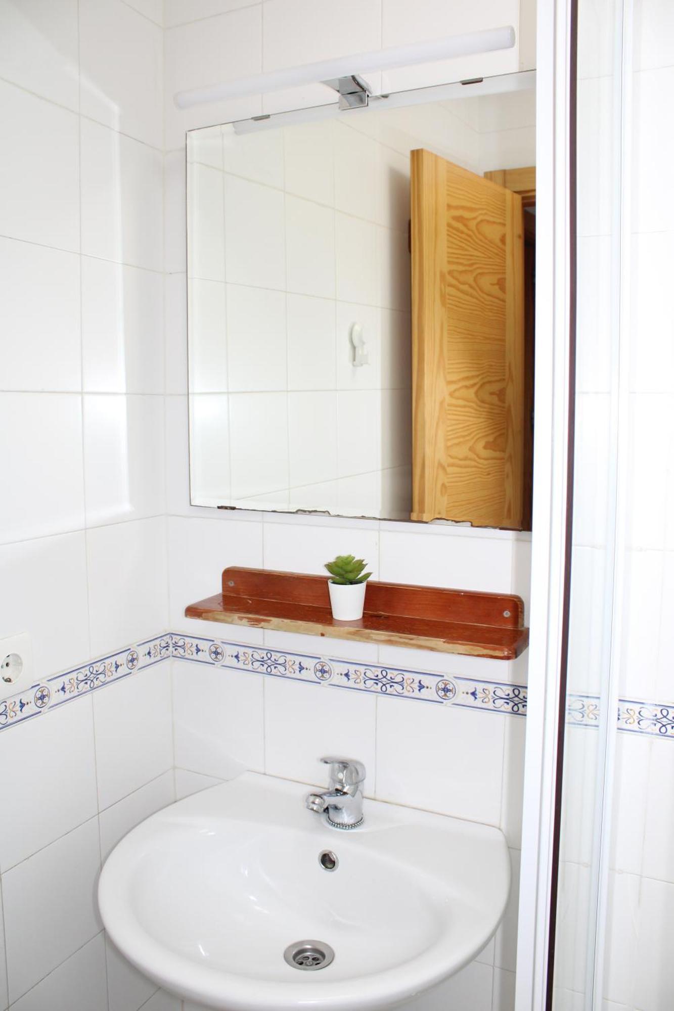 Apartment Downtown Plaza Del Museo *