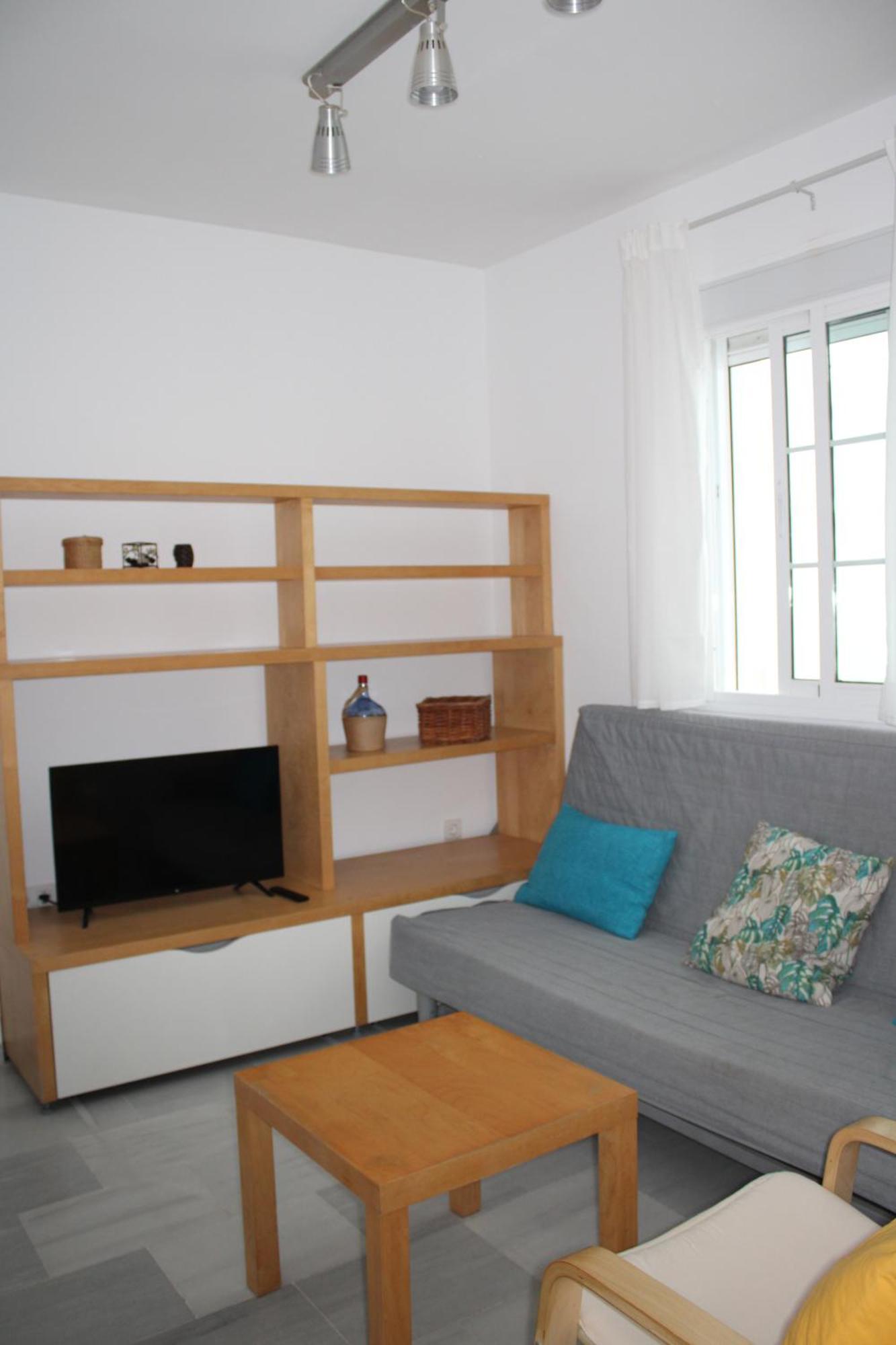 Apartment Downtown Plaza Del Museo