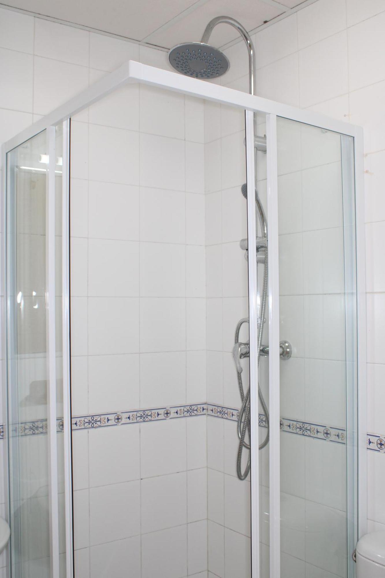 Downtown Plaza Del Museo Apartment *