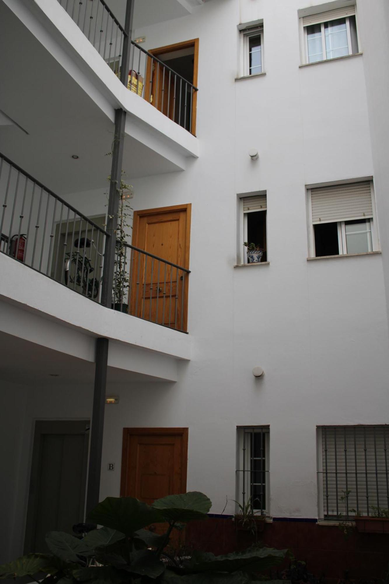 Downtown Plaza Del Museo Apartment