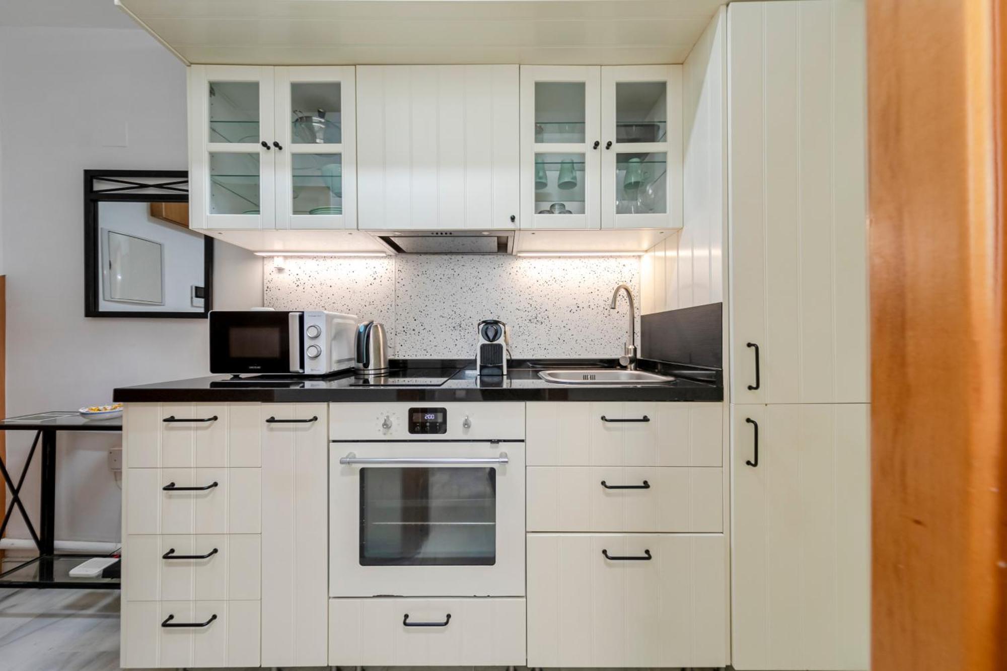 Sevillahome- Altozano Triana Apartamento *