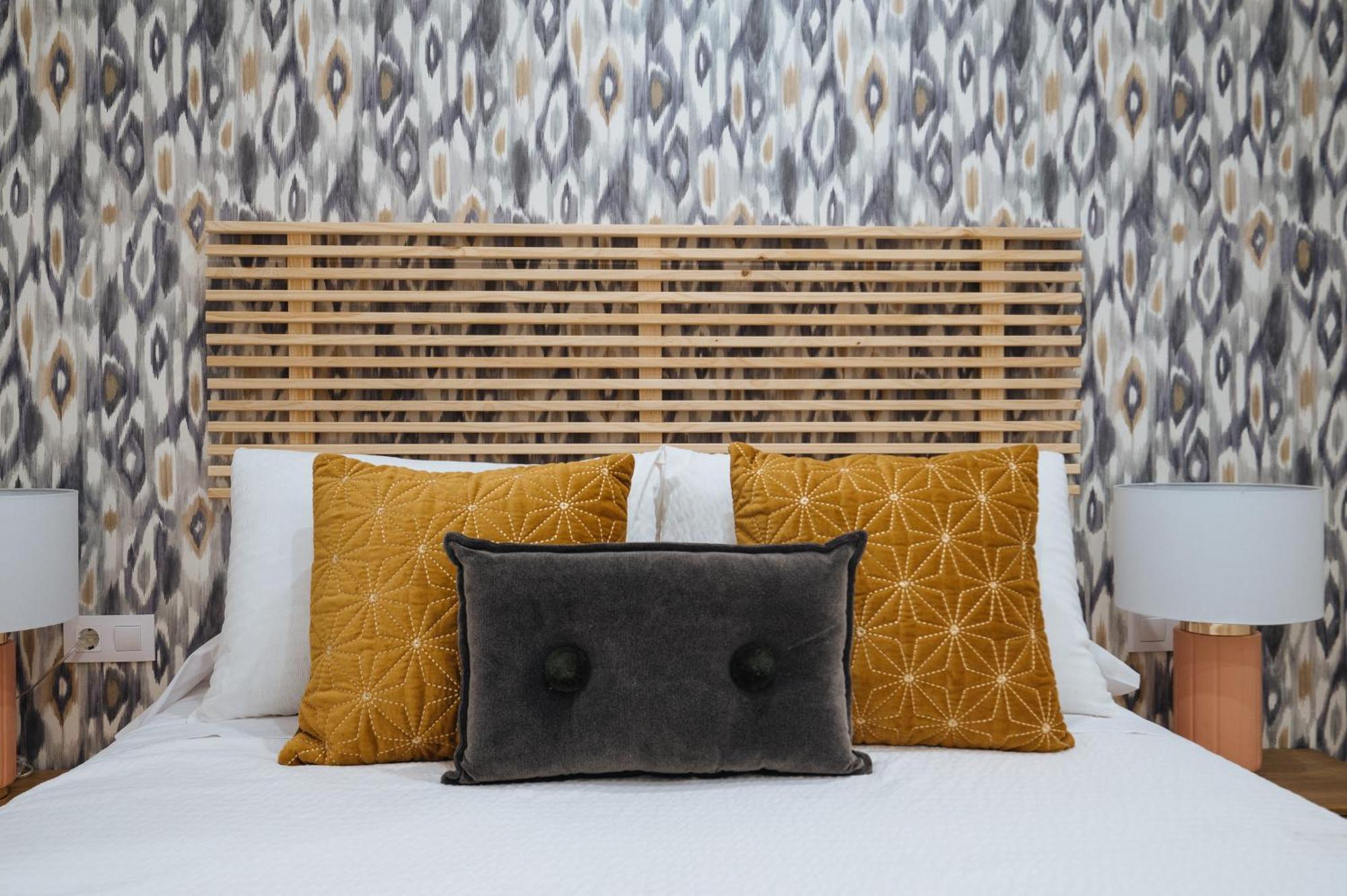 Apartamento Wish Miraflores De