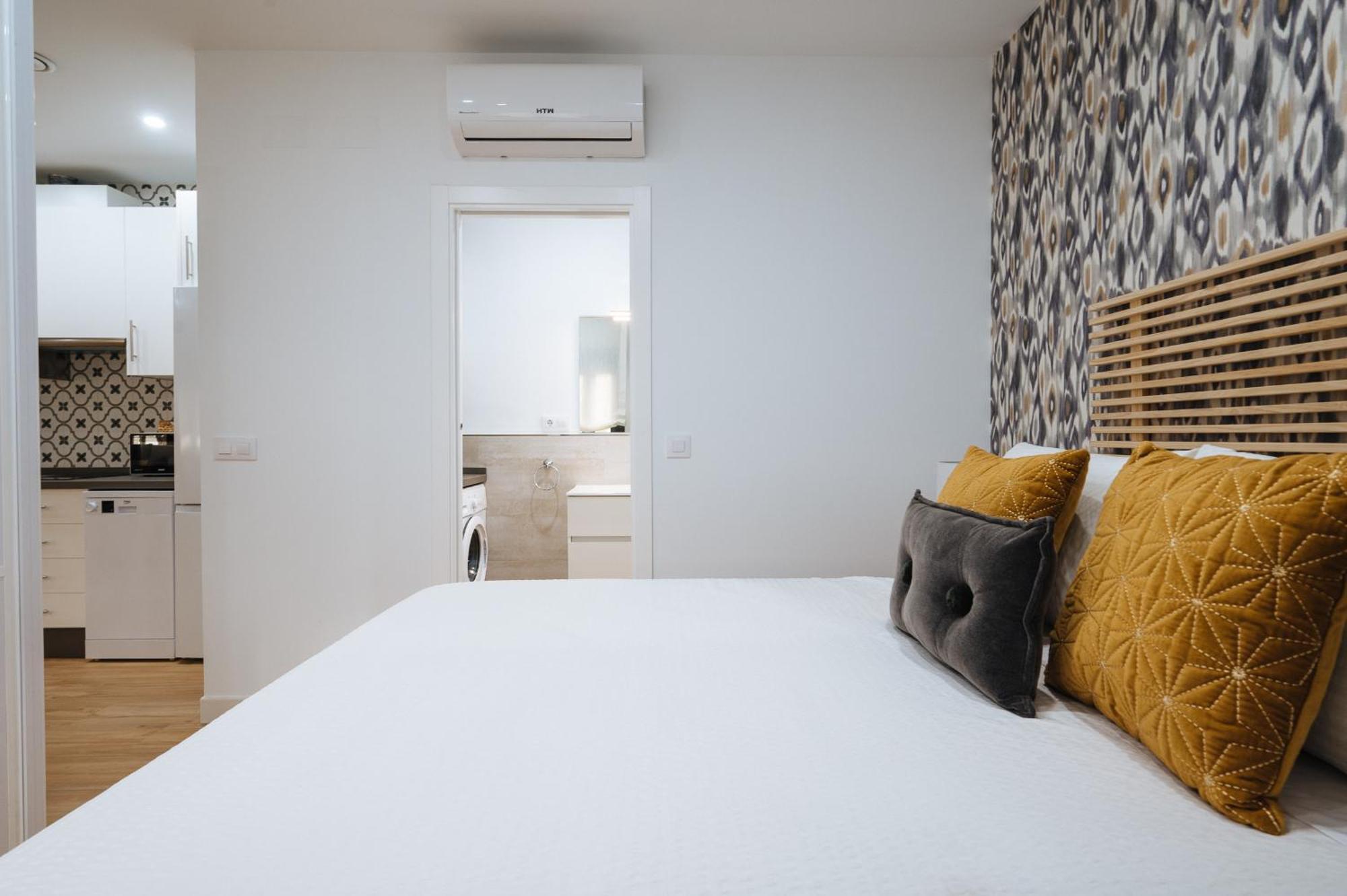Apartamento Wish Miraflores De Sevilla
