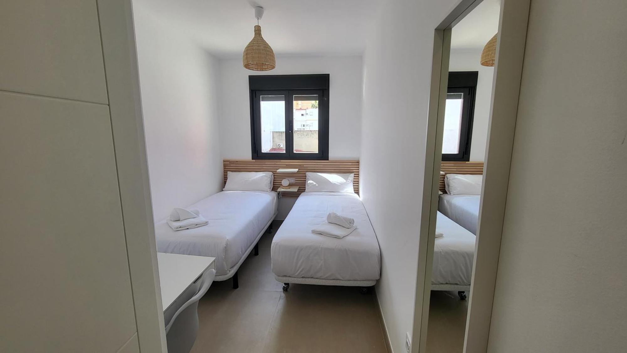 Rentalsevilla San Juan De La Salle Apartamento Sevilla