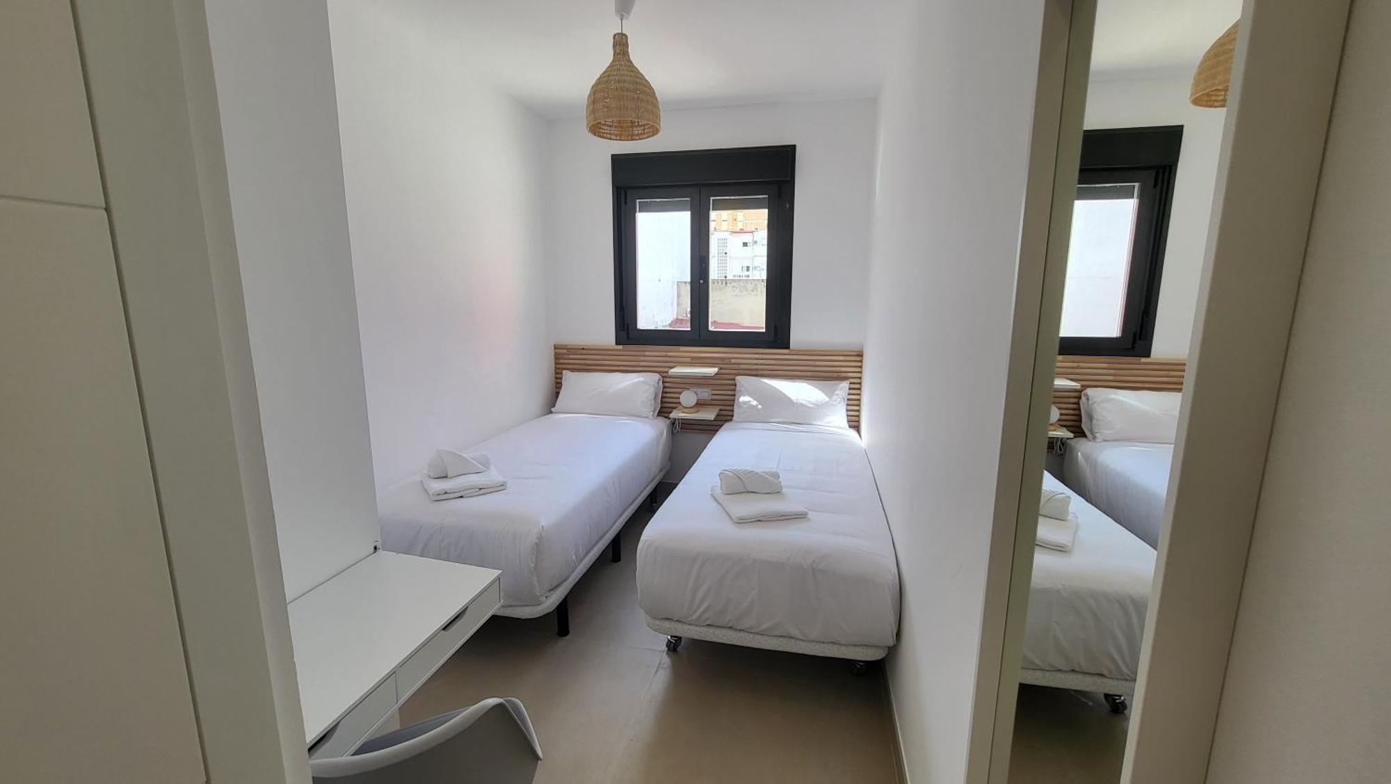 Rentalsevilla San Juan De La Salle Apartamento *