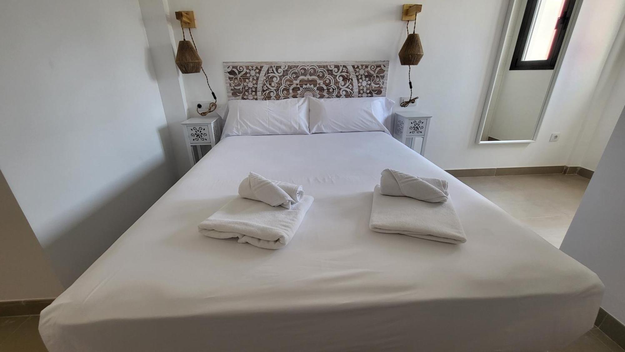 Apartamento Rentalsevilla San Juan De La Salle Sevilla