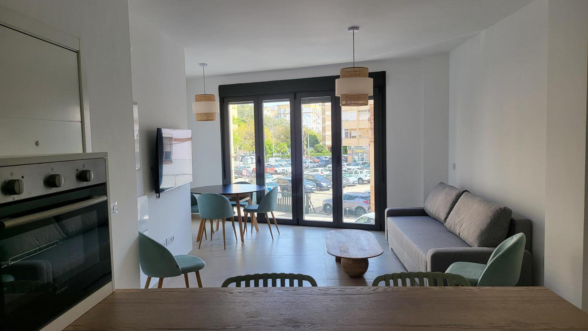 Rentalsevilla San Juan De La Salle Apartamento