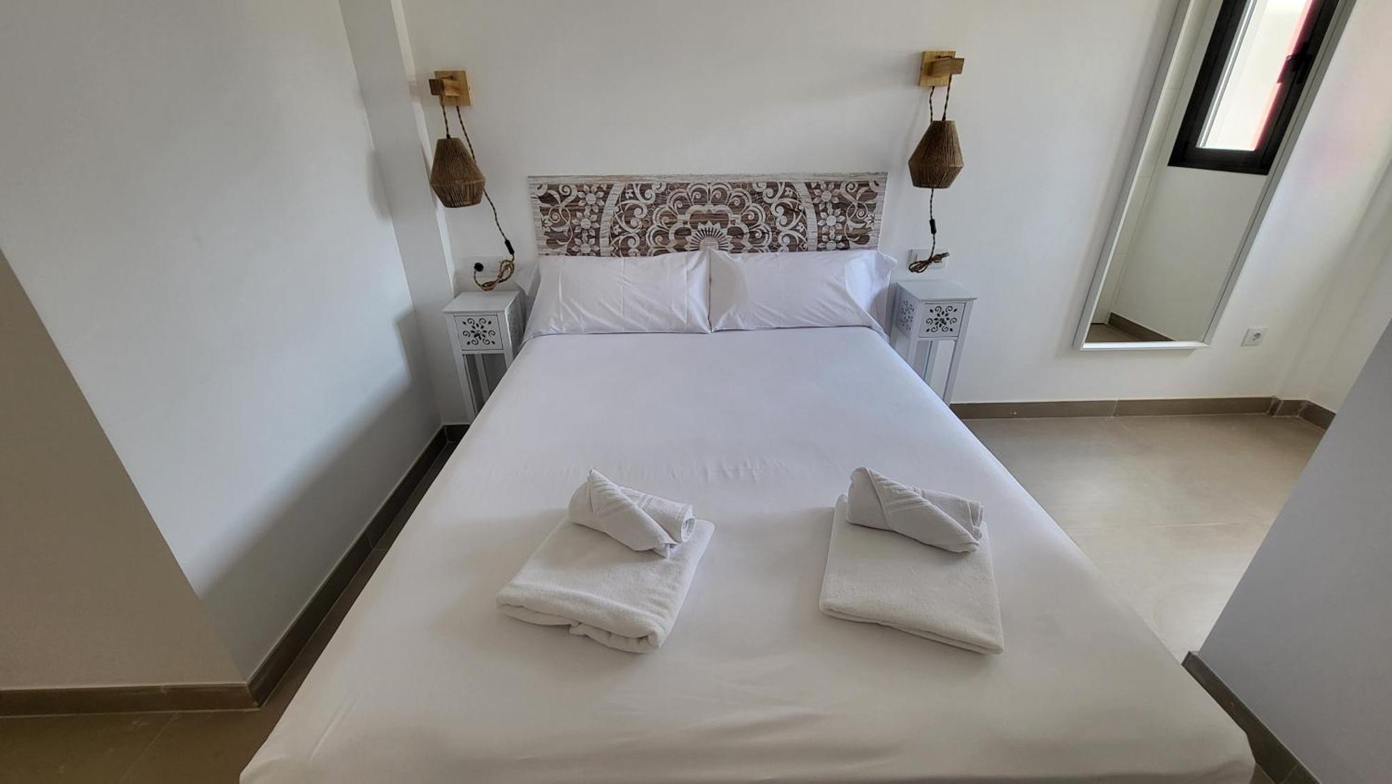 Apartamento Rentalsevilla San Juan De La Salle *