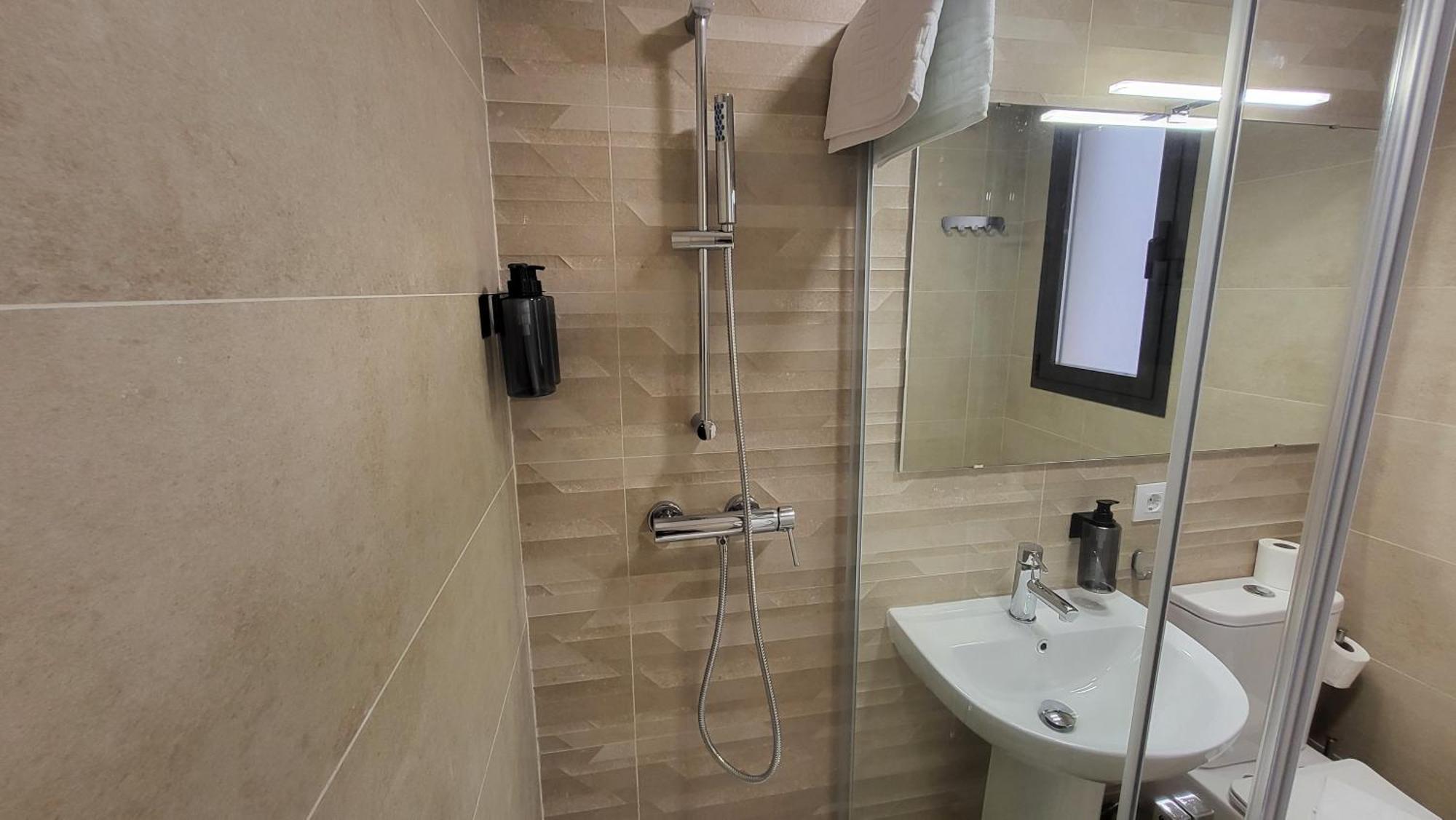 Rentalsevilla San Juan De La Salle Apartamento *