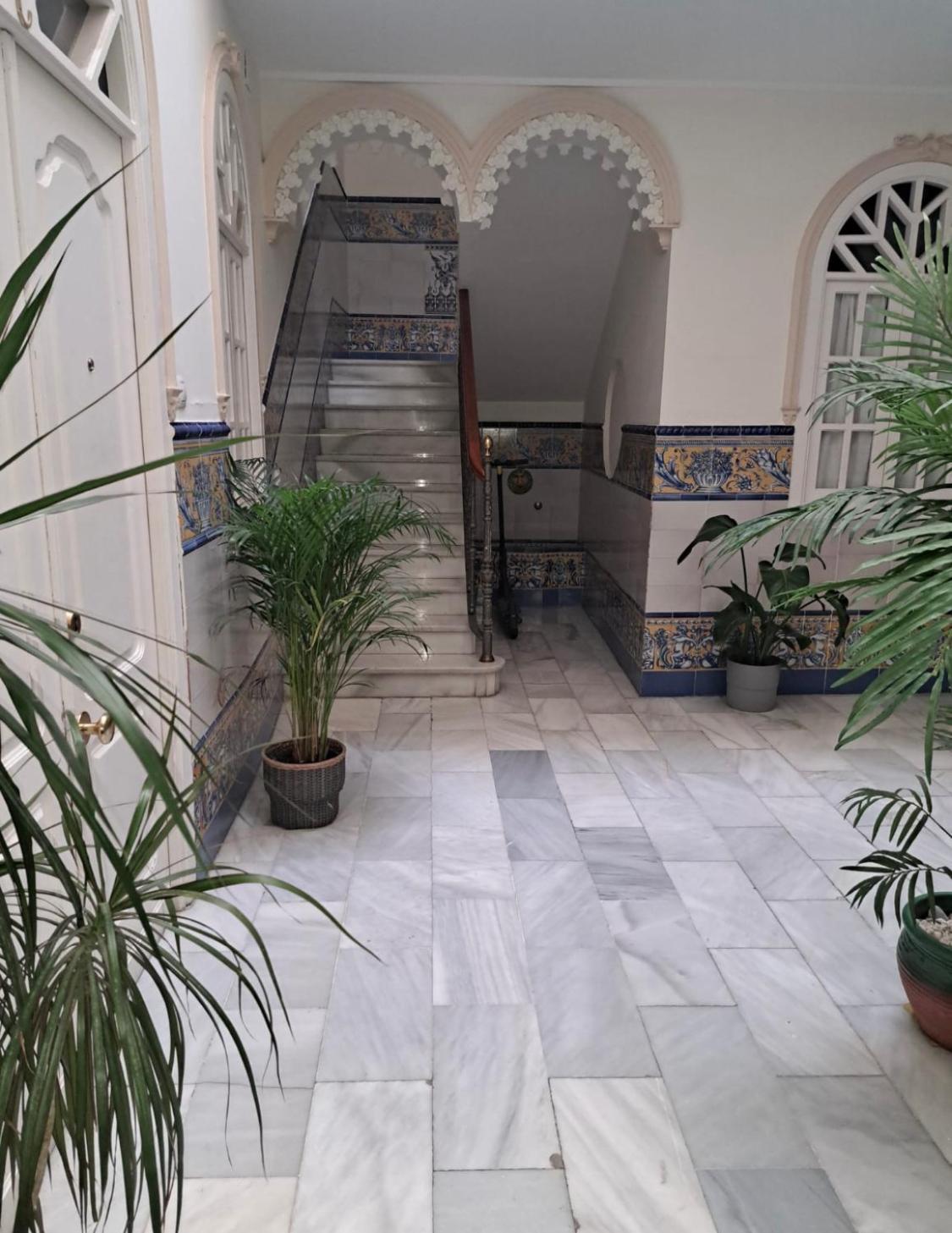 Casa Manuel, Apartamento Sevilla