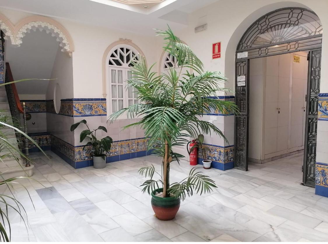 Casa Manuel, Sevilla