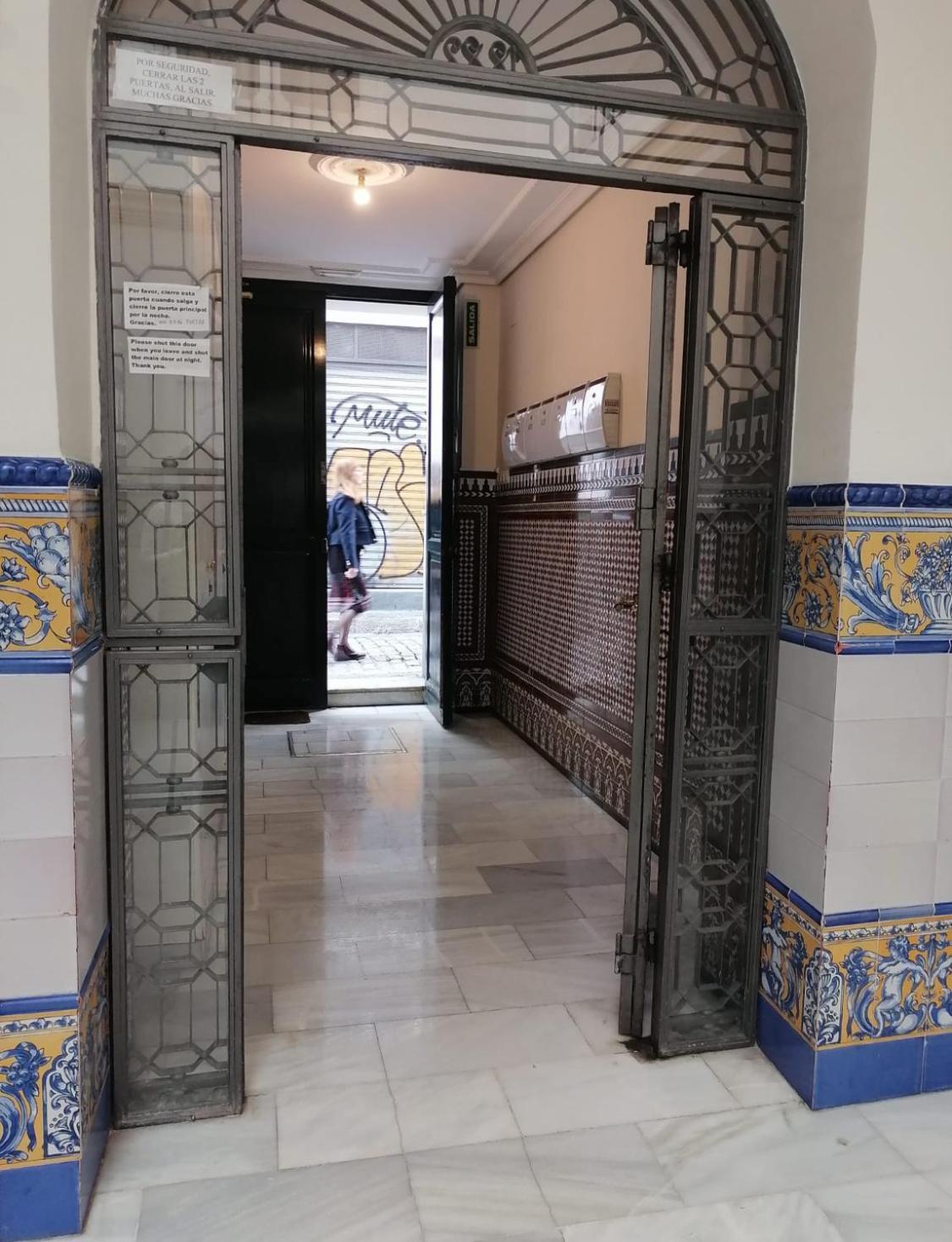 Casa Manuel, Apartamento *