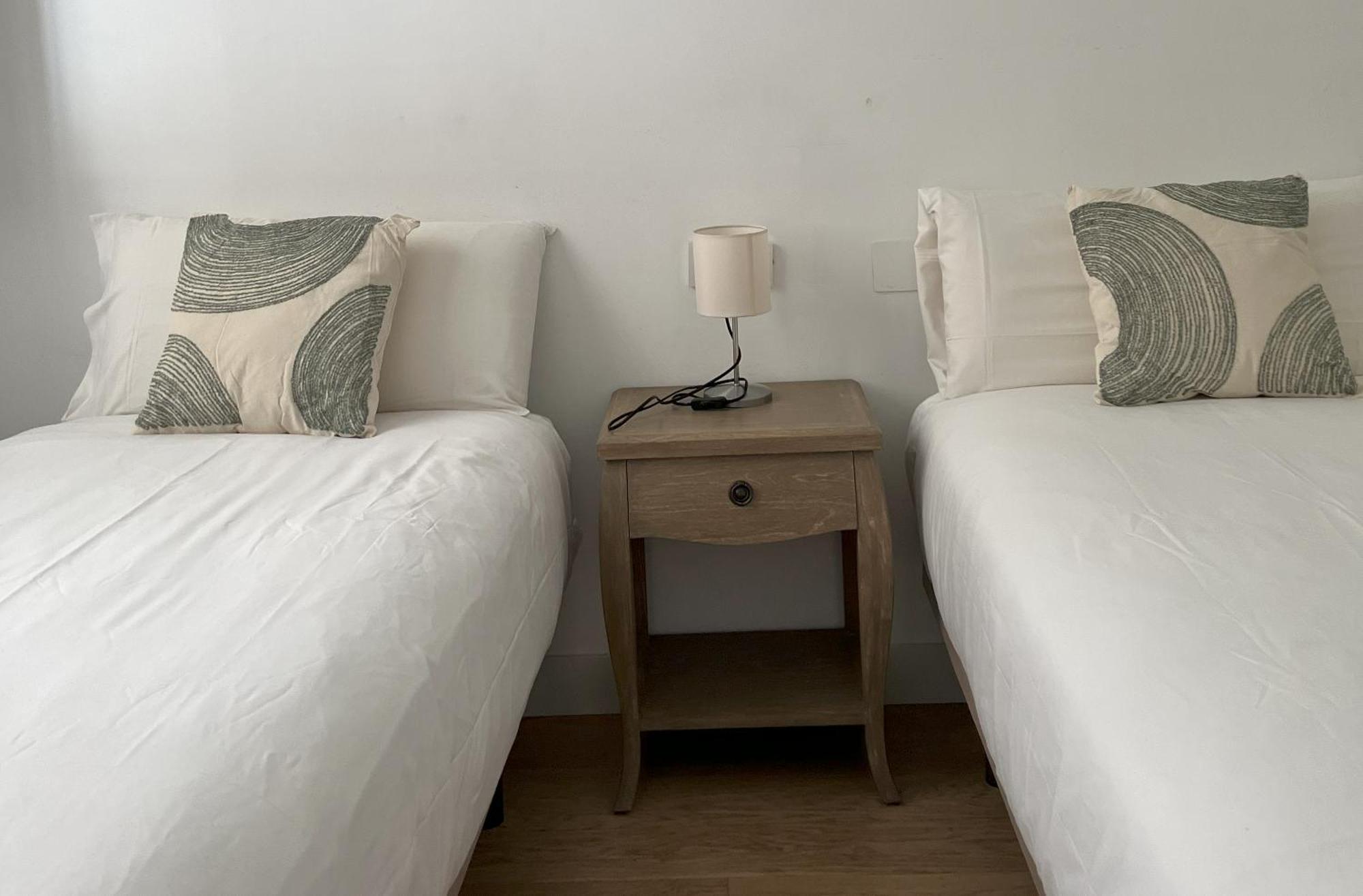 Apartamento Balcones De Jauregui Premium Sevilla