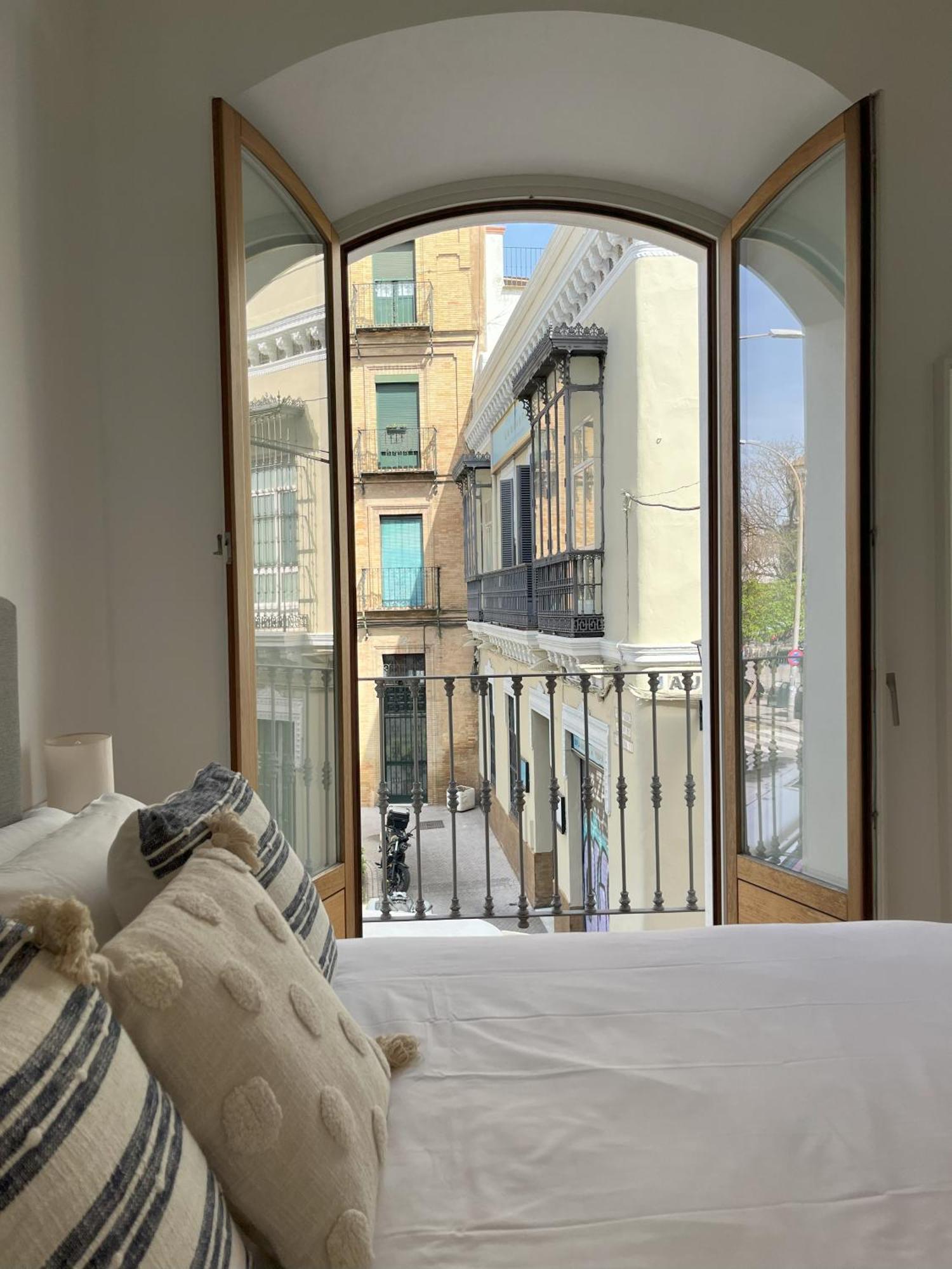 Apartamento Balcones De Jauregui Premium *
