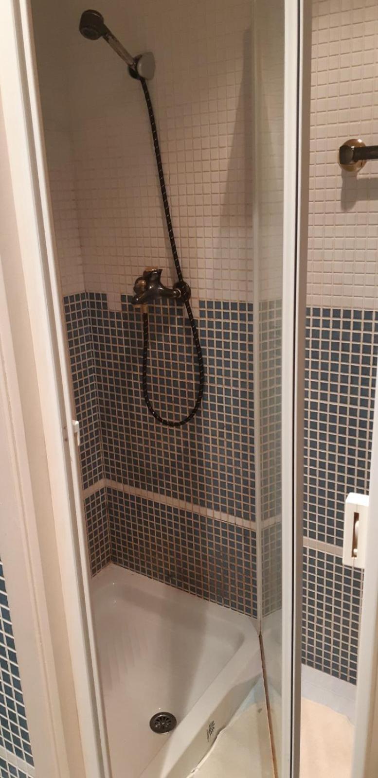 Casa Manuel, Apartamento Sevilla
