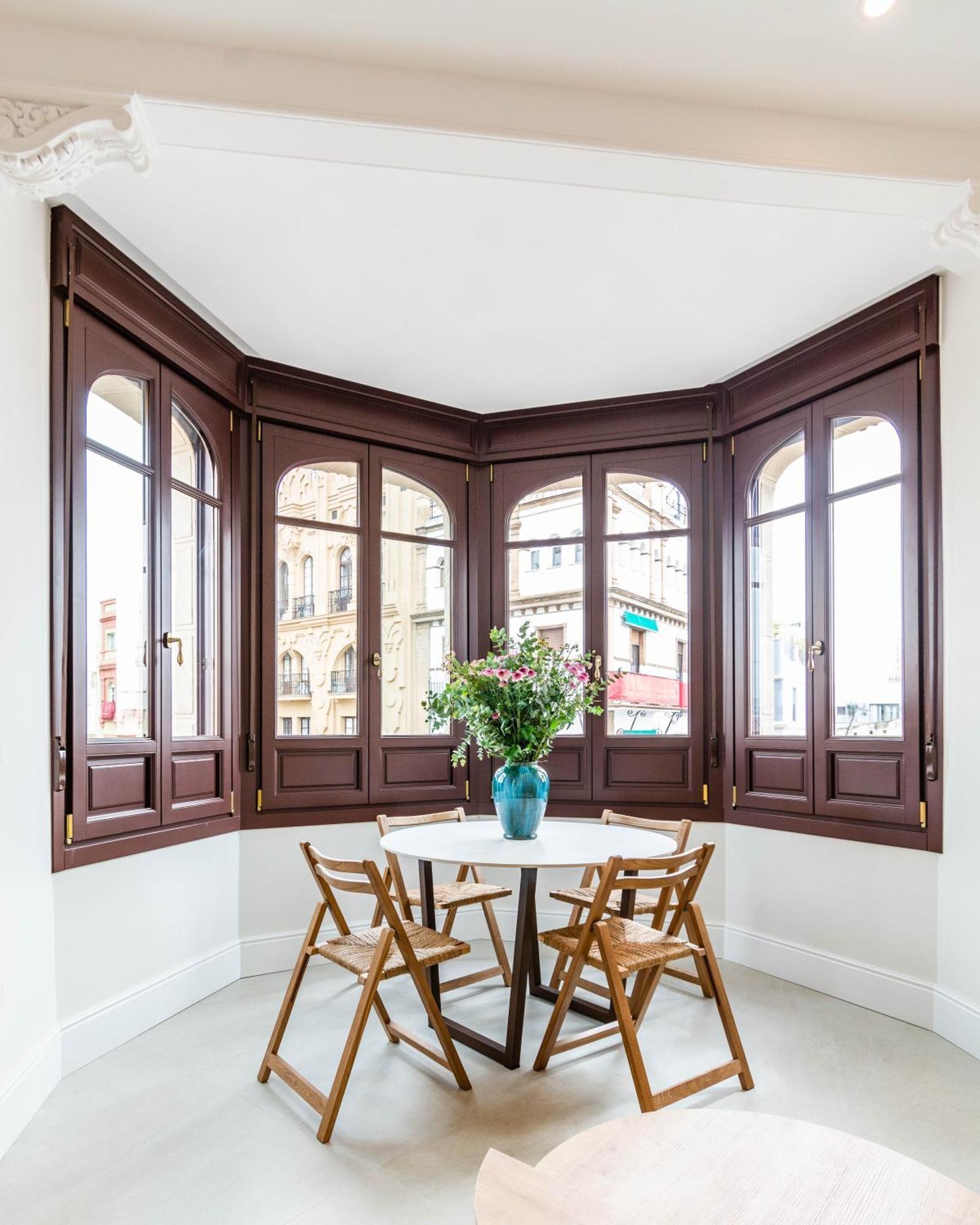 Betis Suites-la Campana *