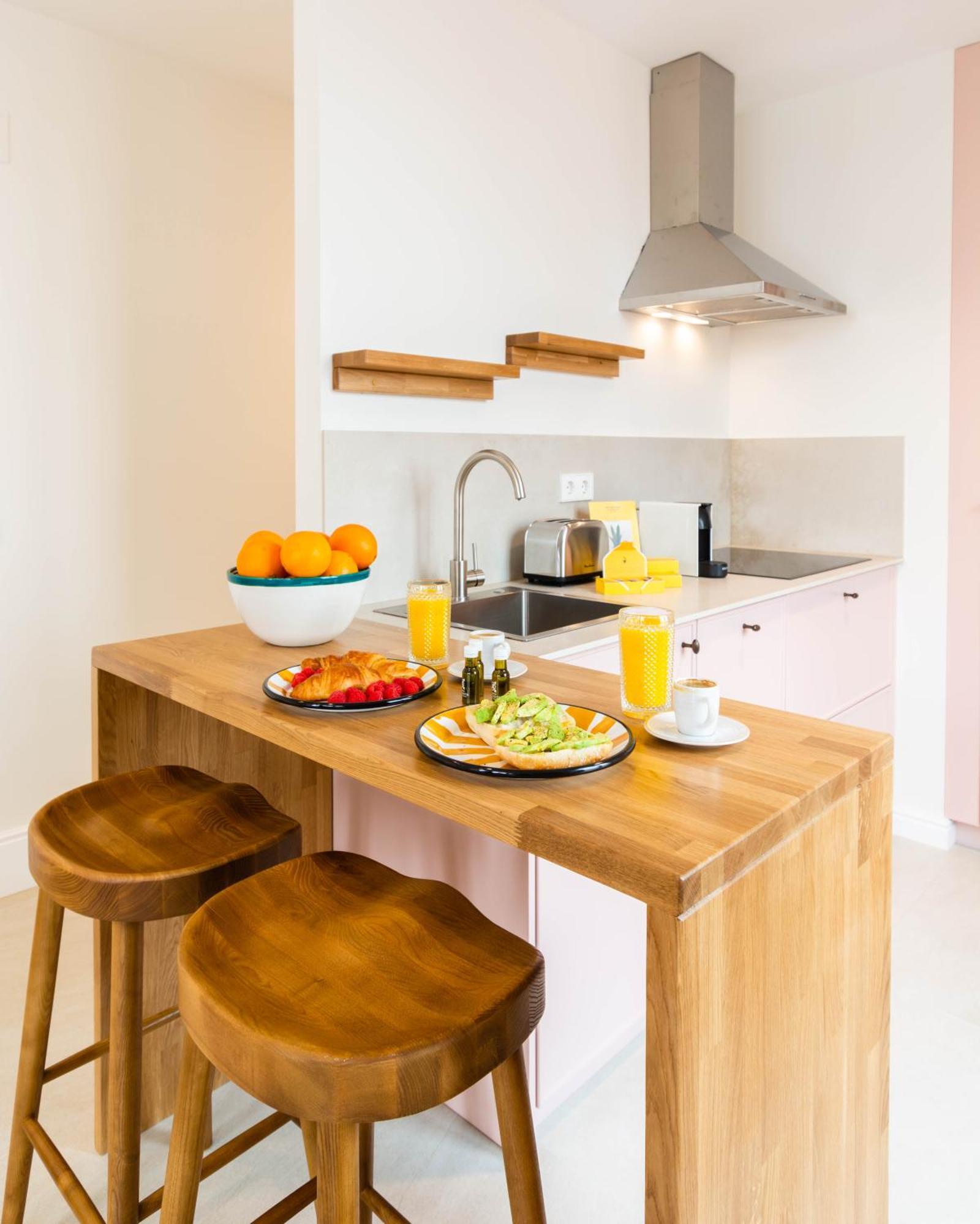 Betis Suites-la Campana Sevilla