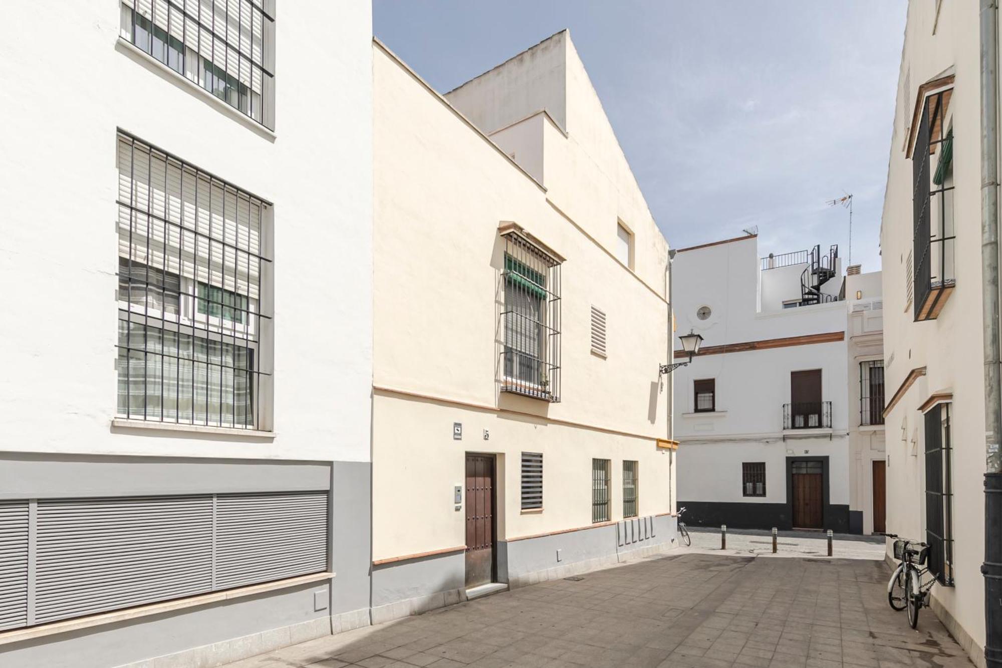 Sevillahome- Altozano Triana