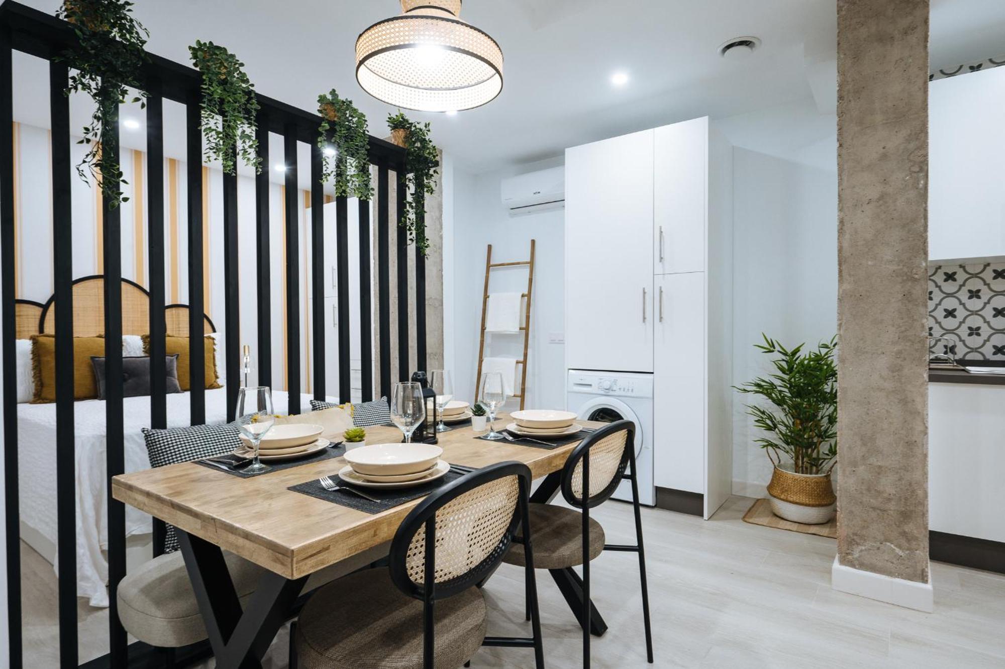 Apartamento Wish Miraflores De *