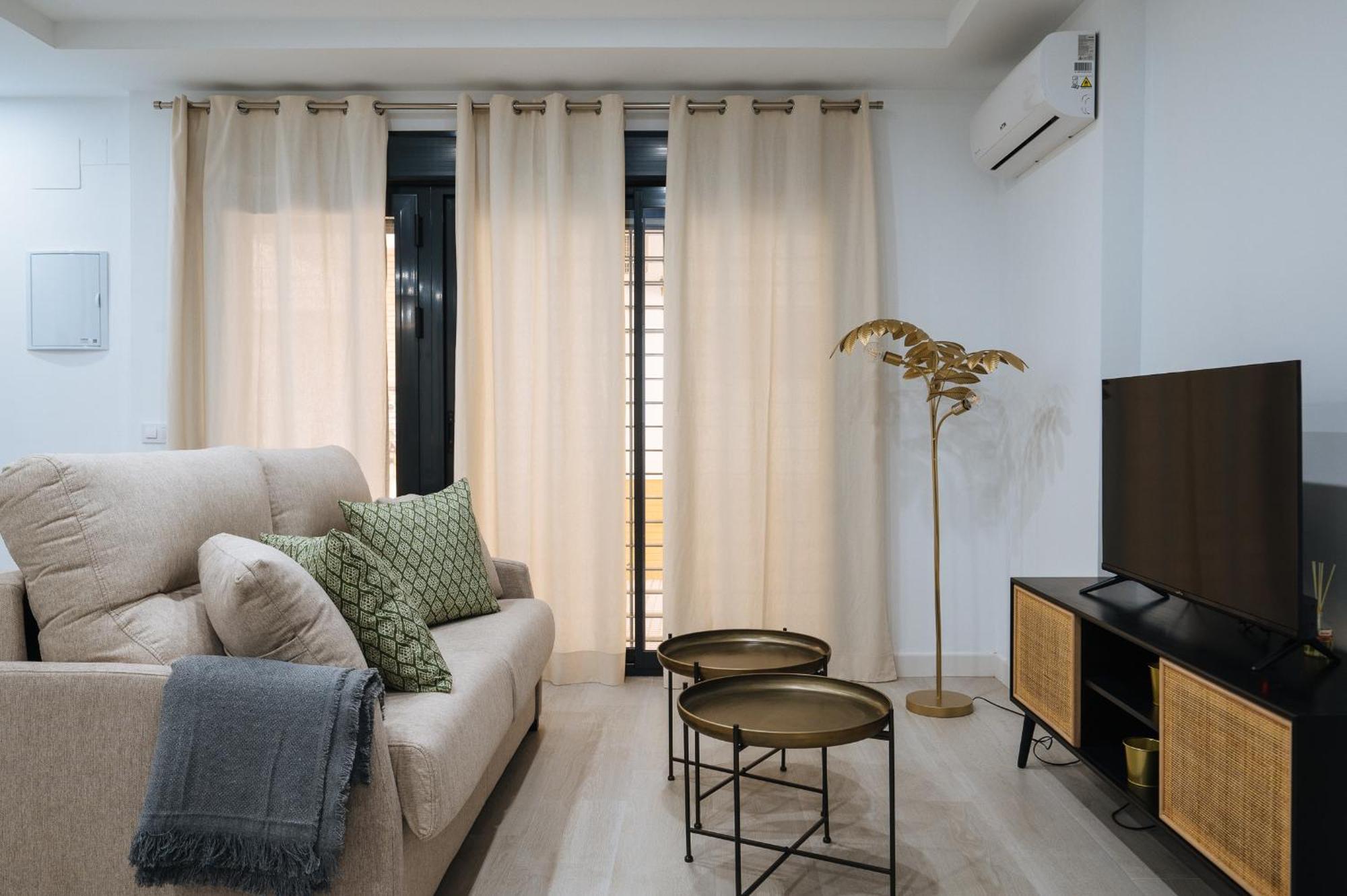 Wish Miraflores De Apartamento *