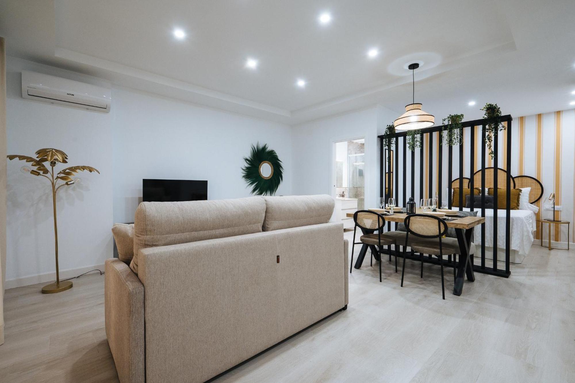 Apartamento Wish Miraflores De Sevilla