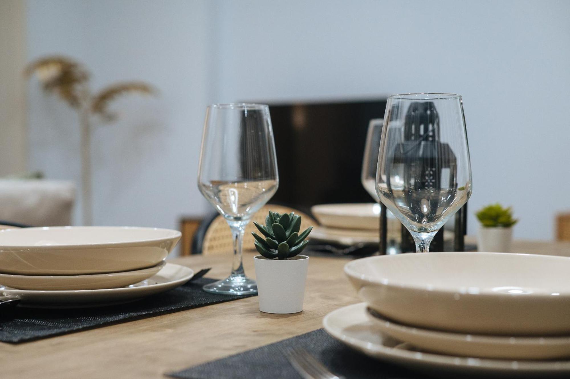 Wish Miraflores De Apartamento *