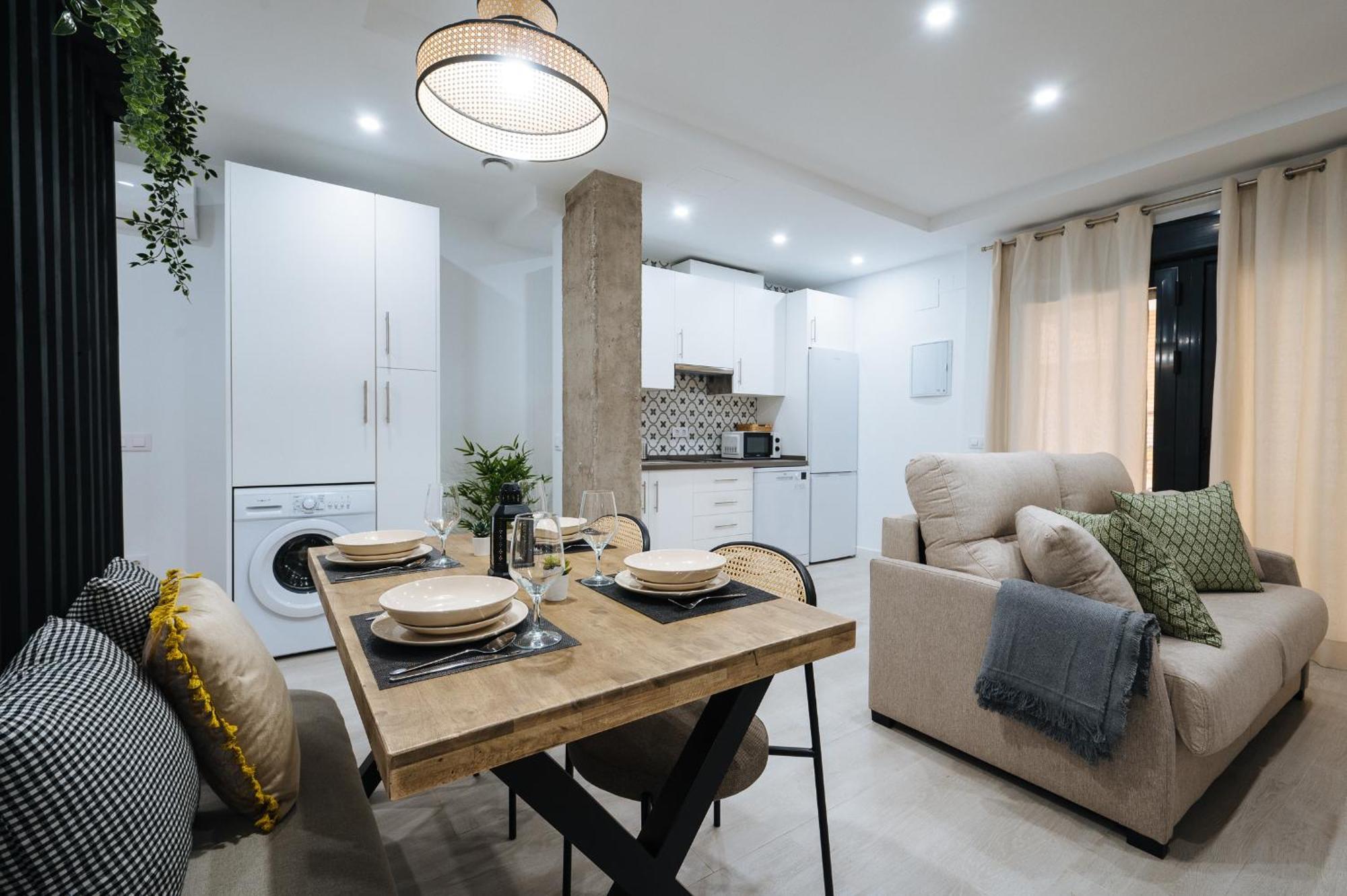 Apartamento Wish Miraflores De