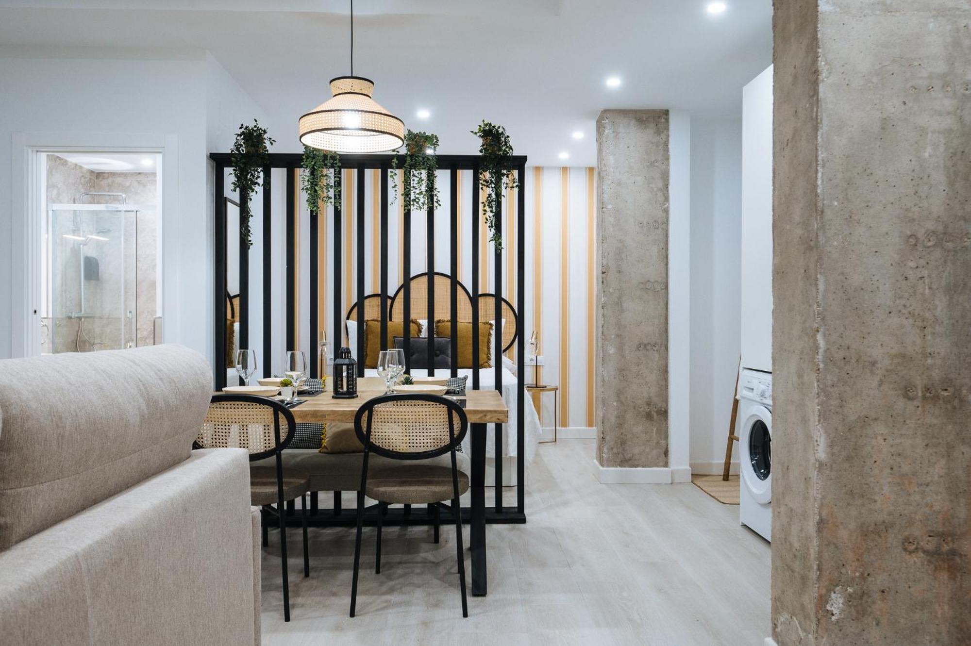Apartamento Wish Miraflores De *
