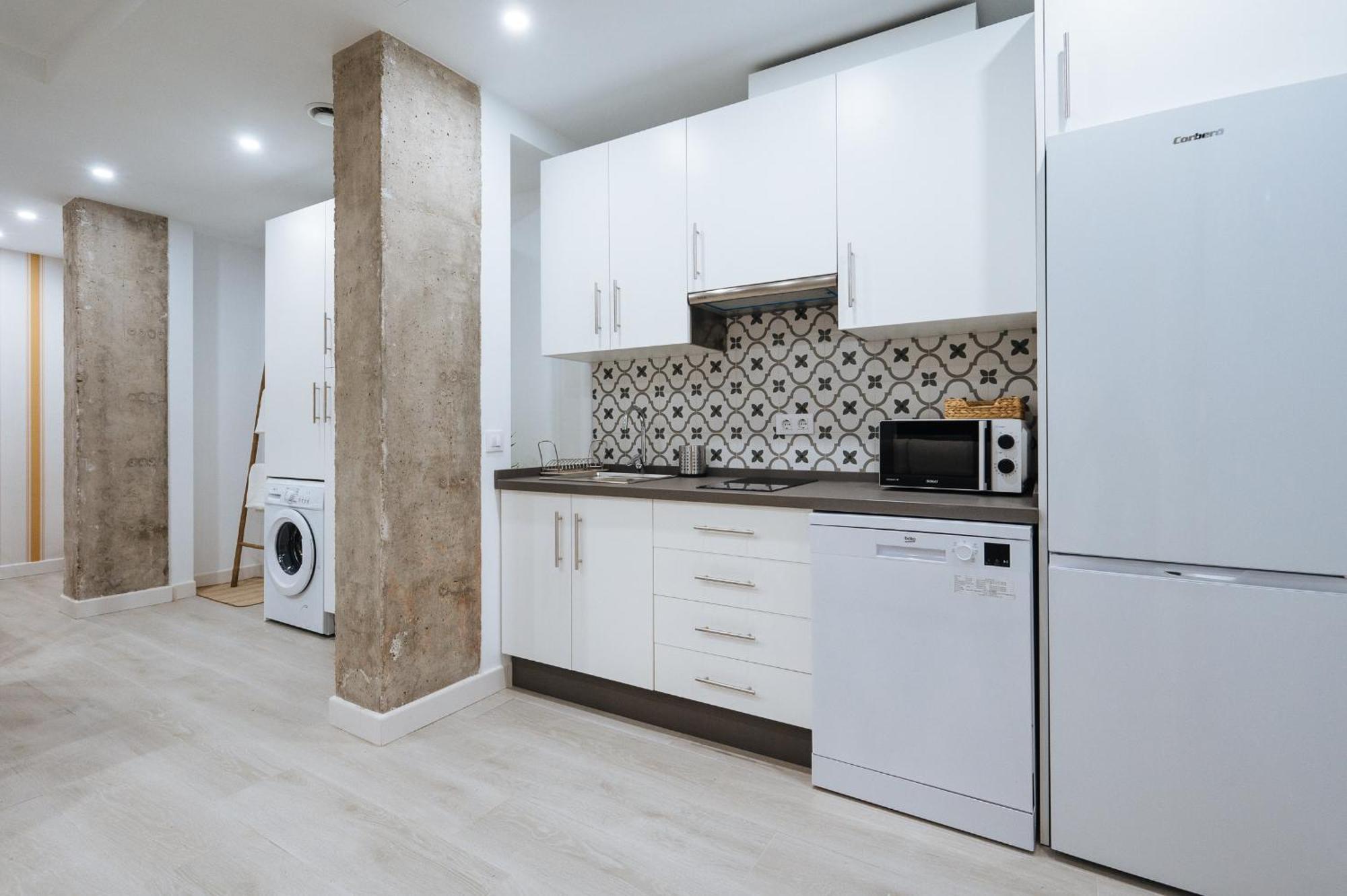 Apartamento Wish Miraflores De *