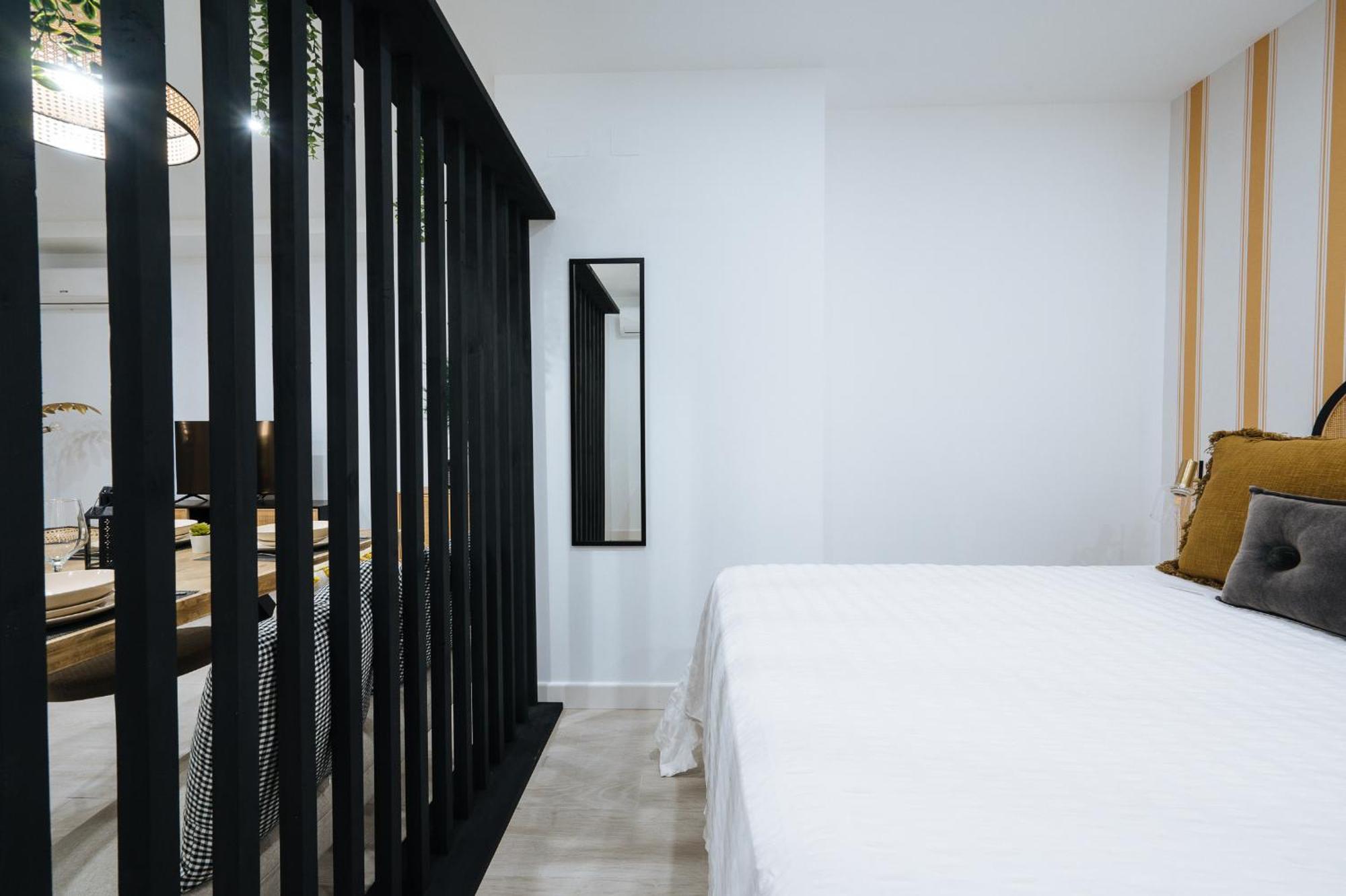 Apartamento Wish Miraflores De Sevilla