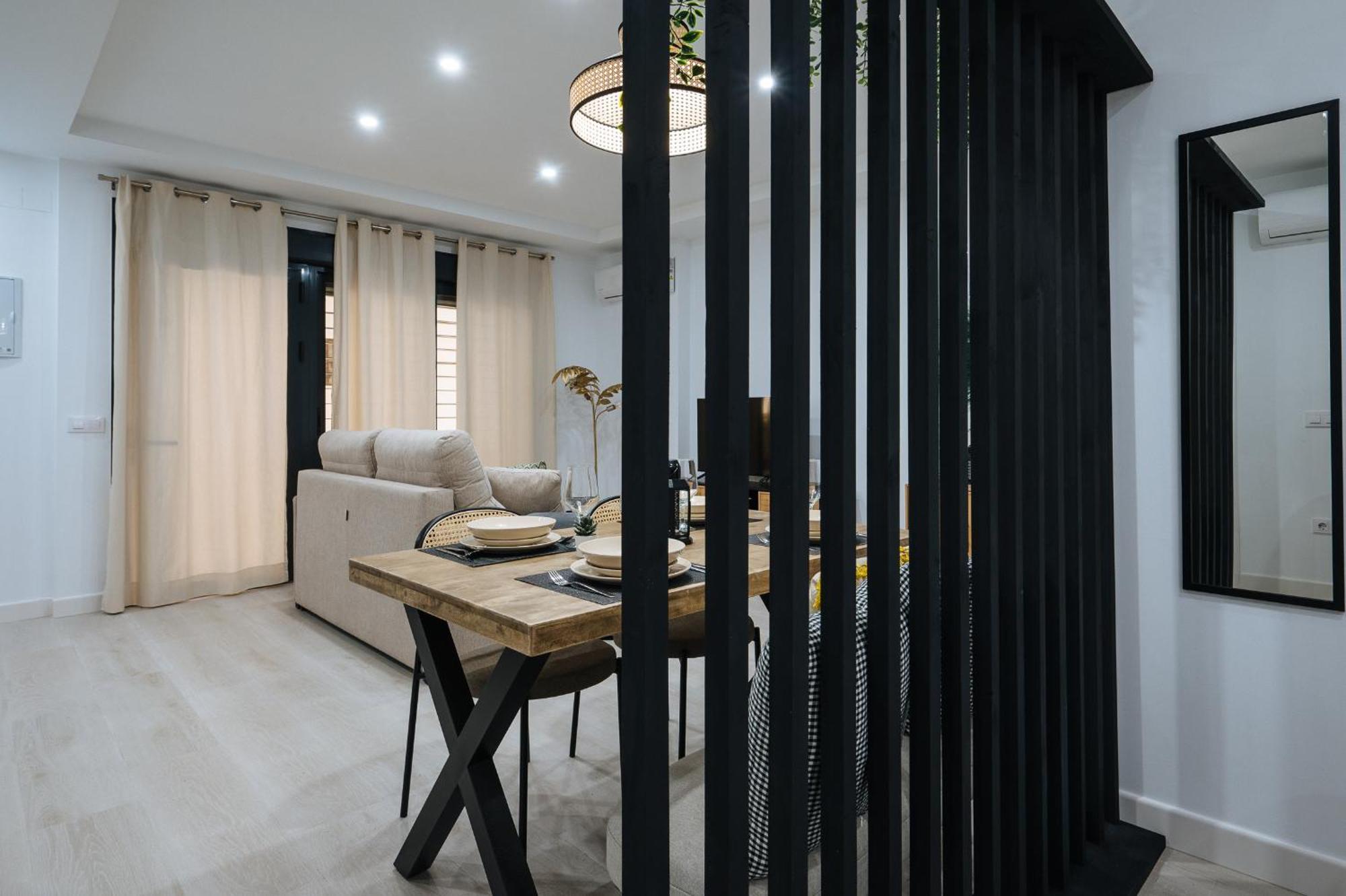 Apartamento Wish Miraflores De