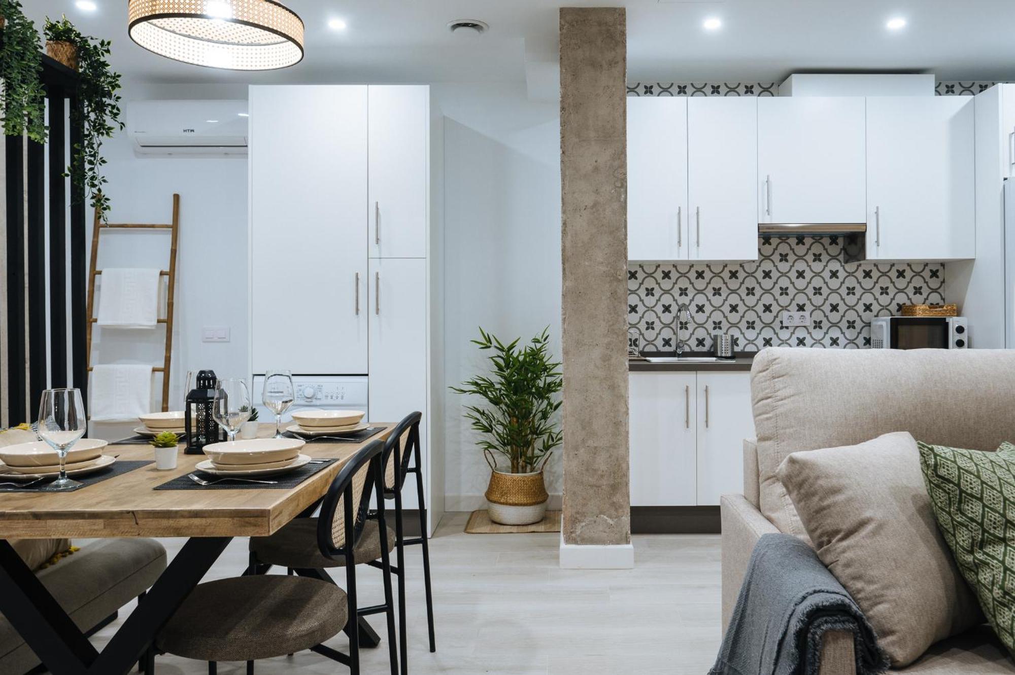 Wish Miraflores De Apartamento