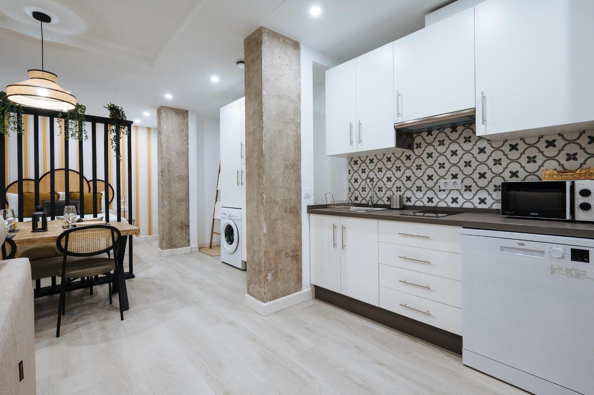 Apartamento Wish Miraflores De Sevilla